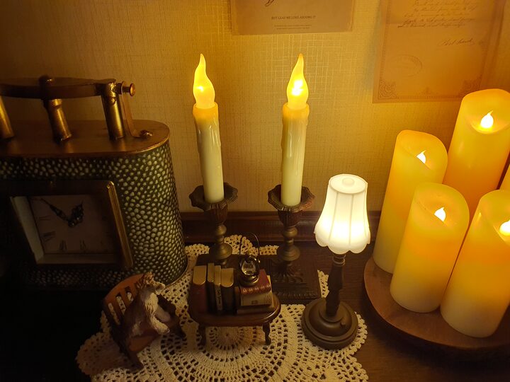 short form carousel card thumbnail