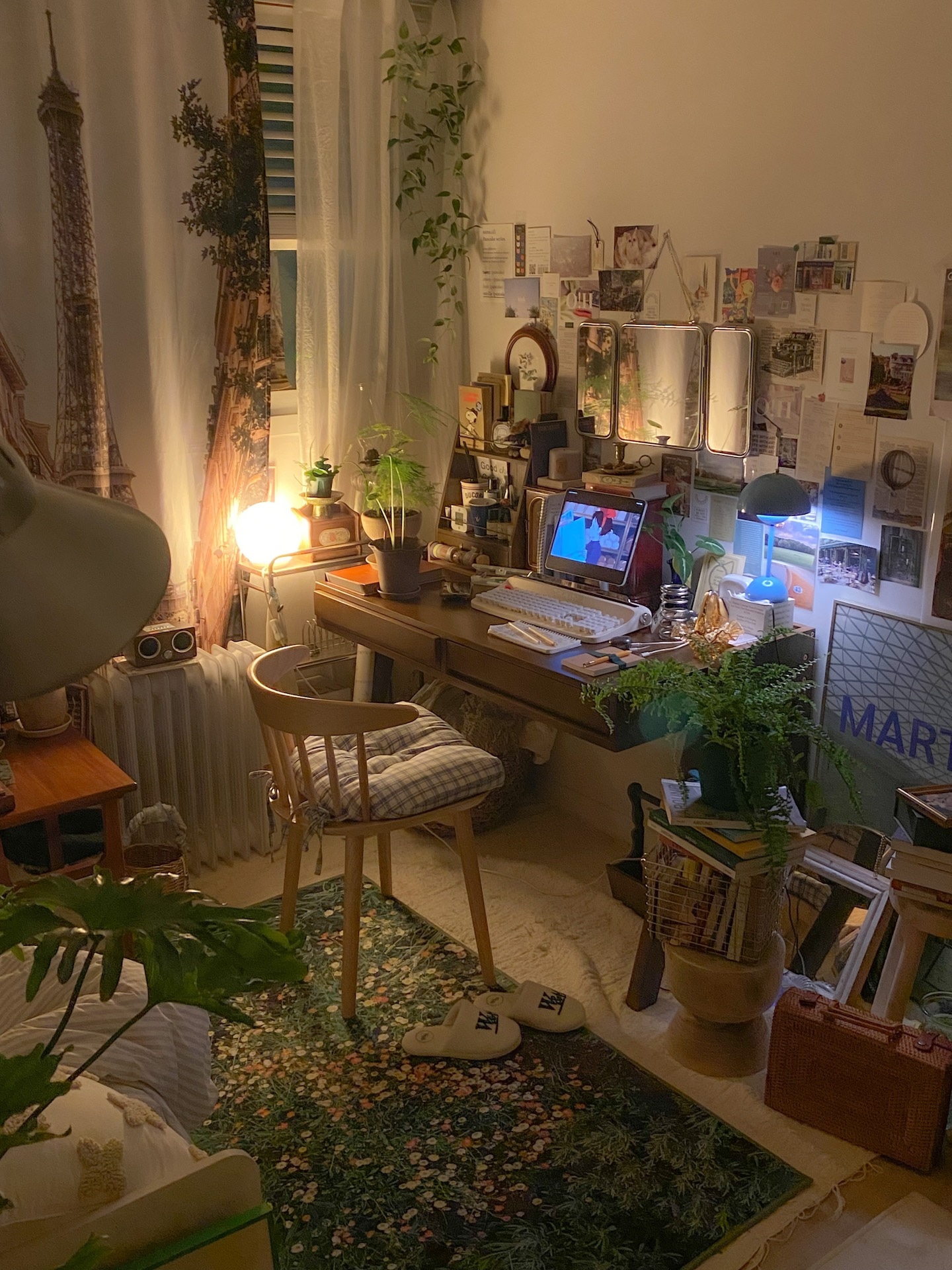 Oakville Otheca ウッドデスク | デスク | Ohouse