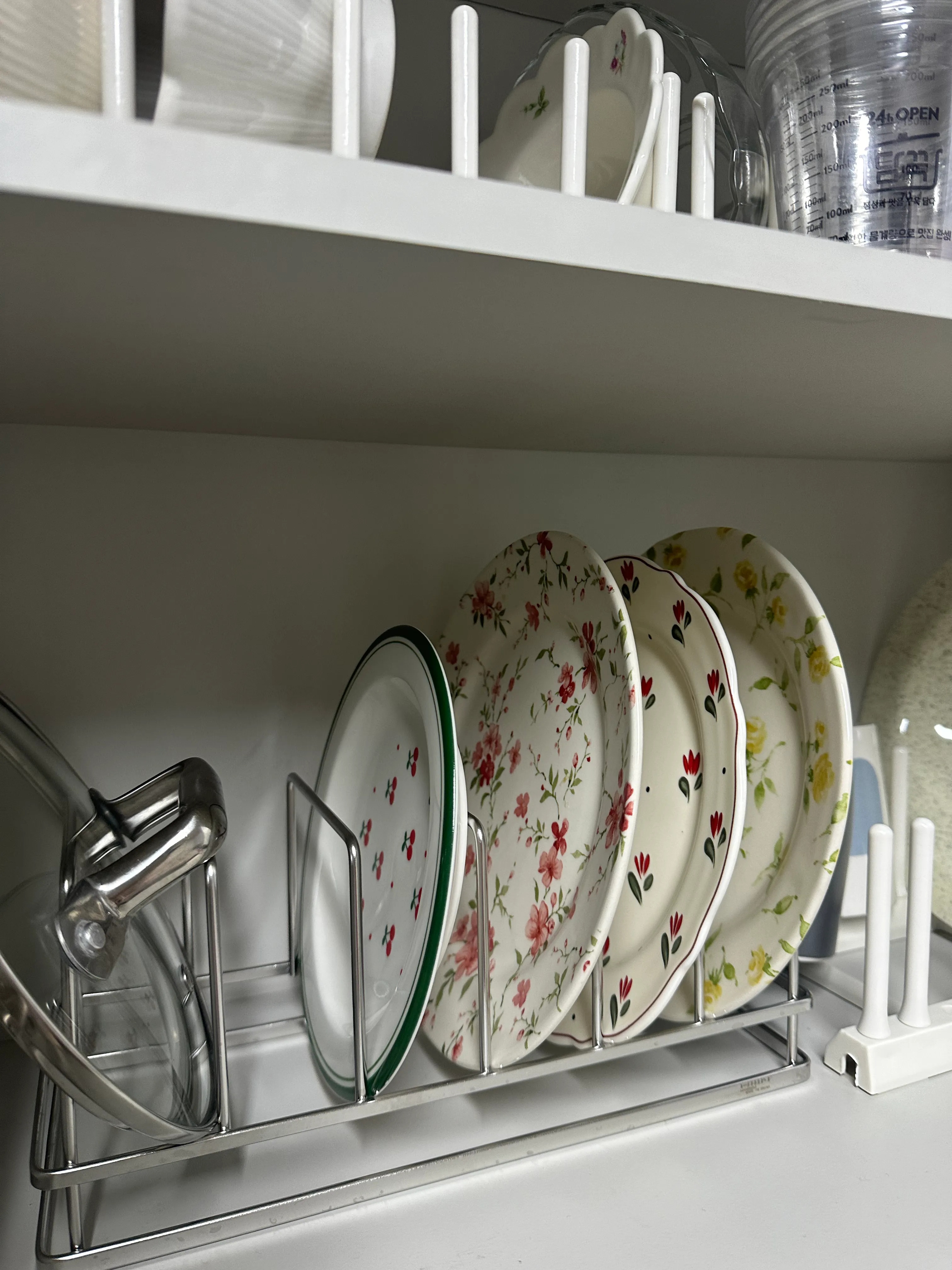 Floret Dessert Plate Collection user photo