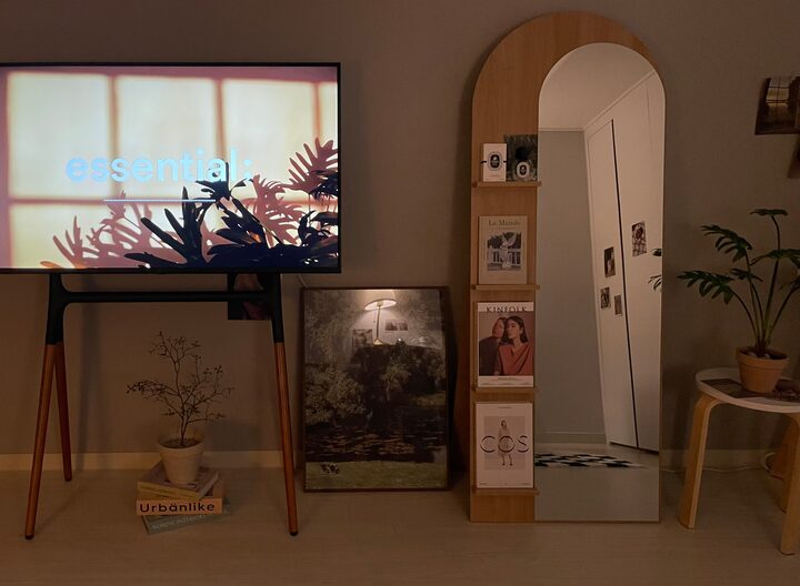 short form carousel card thumbnail