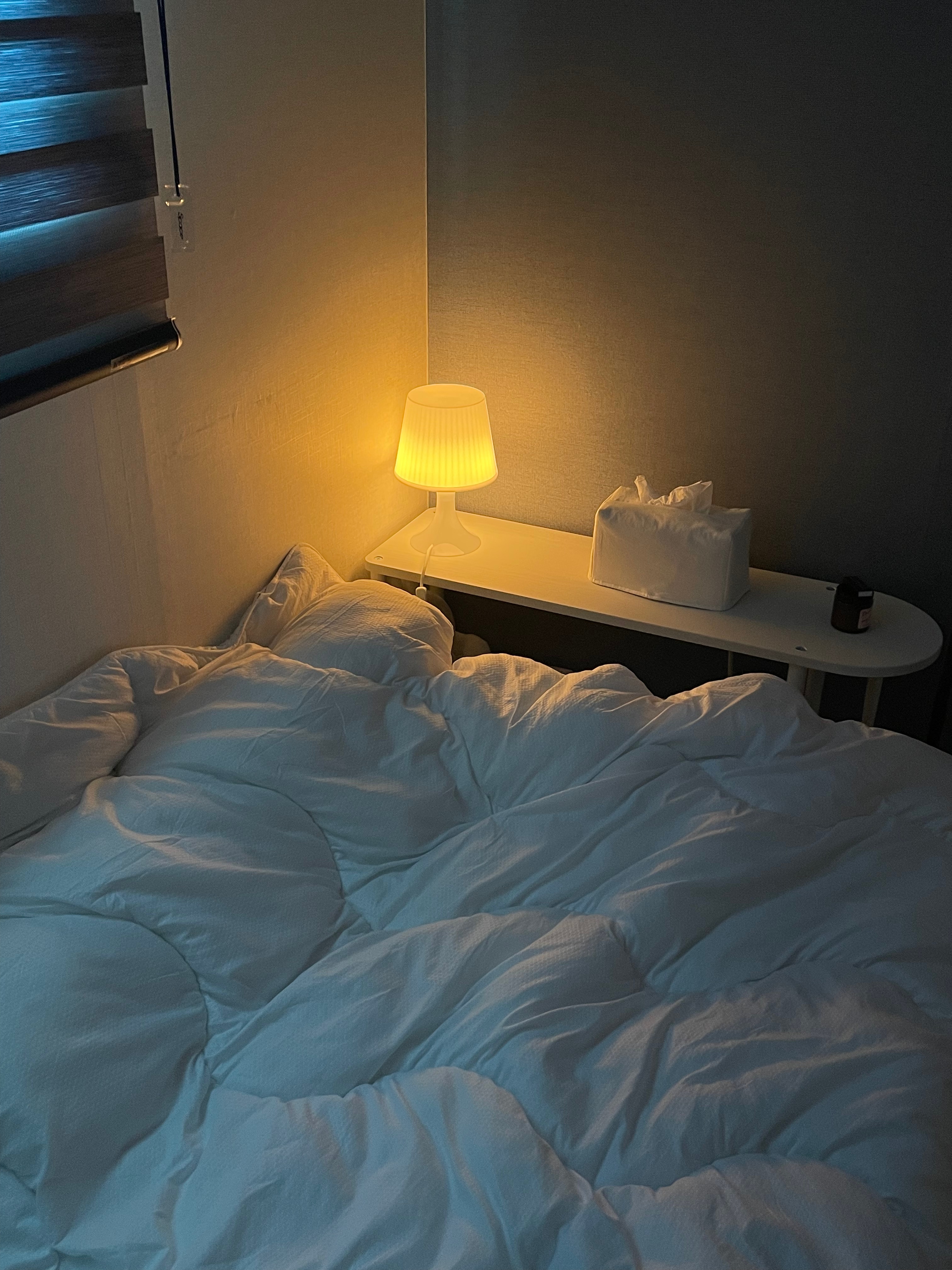 Half-Moon Wooden Shelf user photo