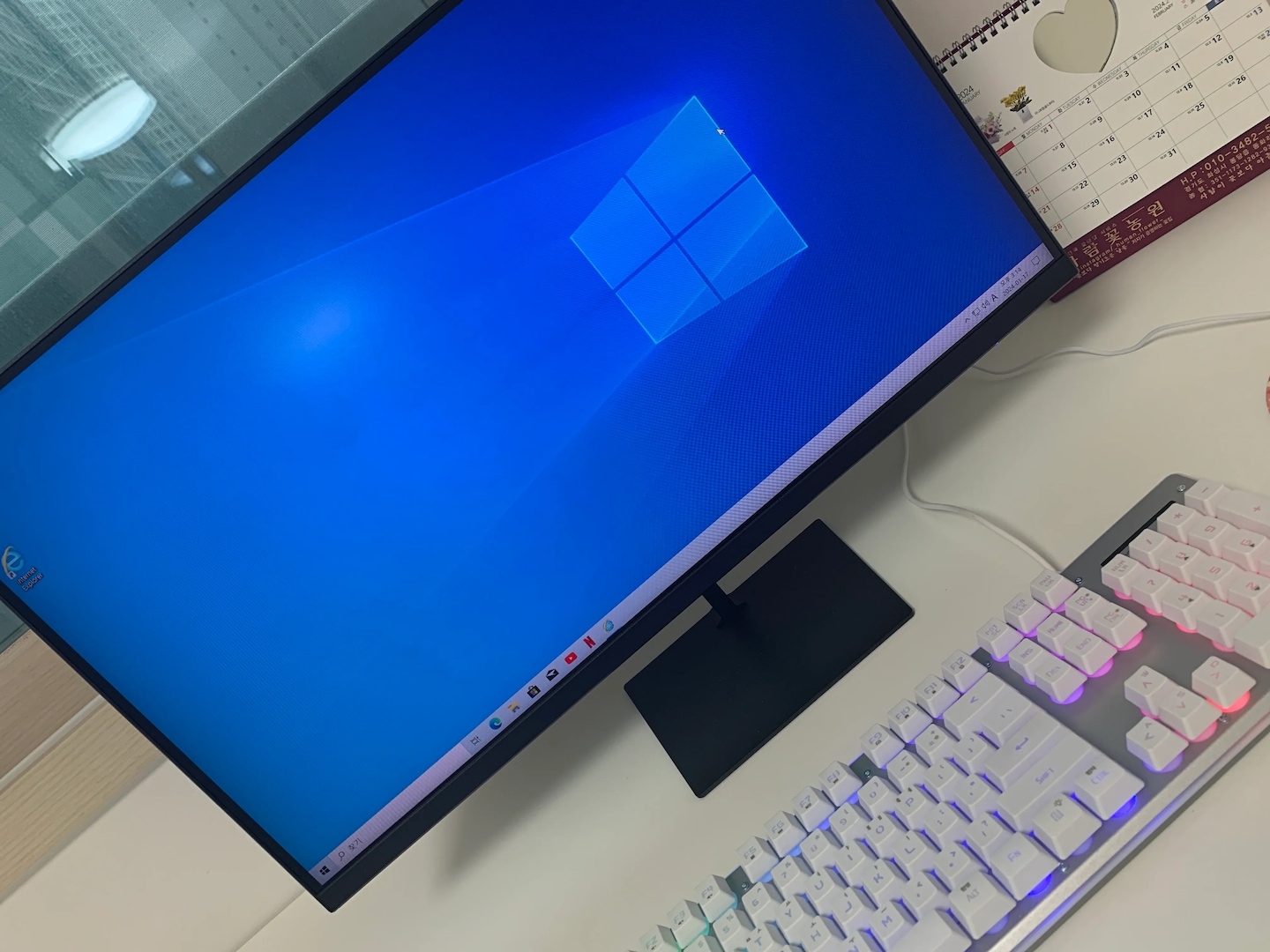 모니터 > ULTRON 2760G PLUS FHD 180Hz 게이밍 모니터 | 오늘의집 쇼핑