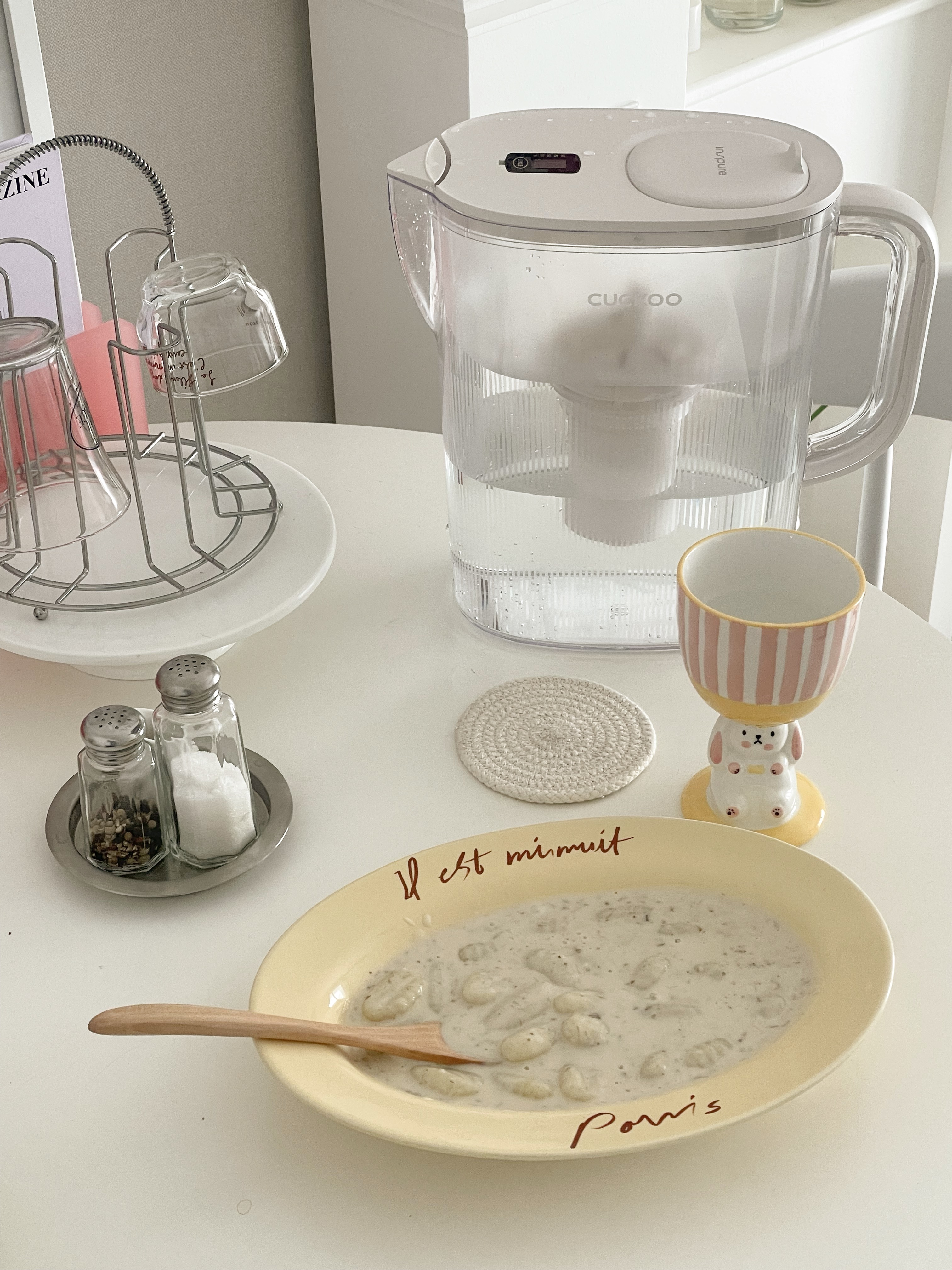 Home Bar Coffee Cup Stand user photo