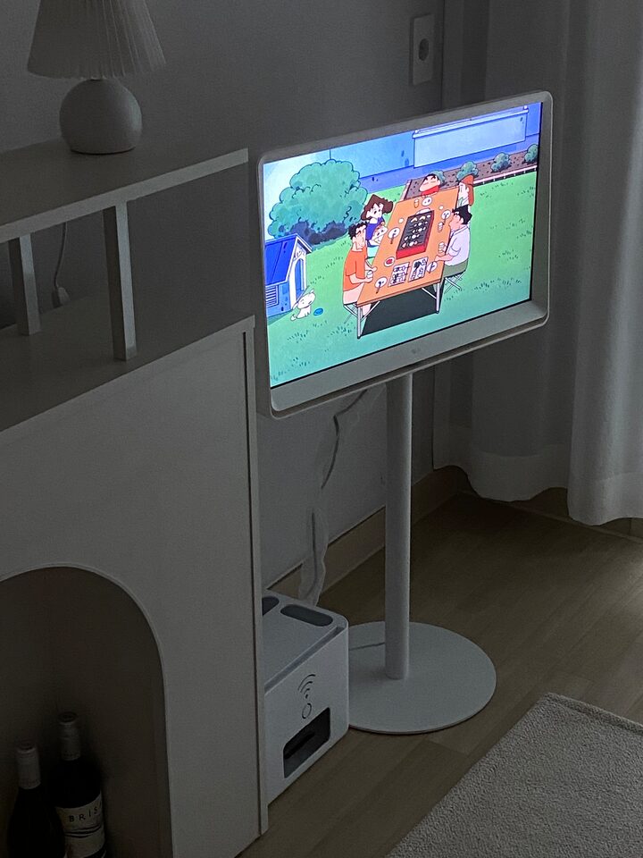 short form carousel card thumbnail