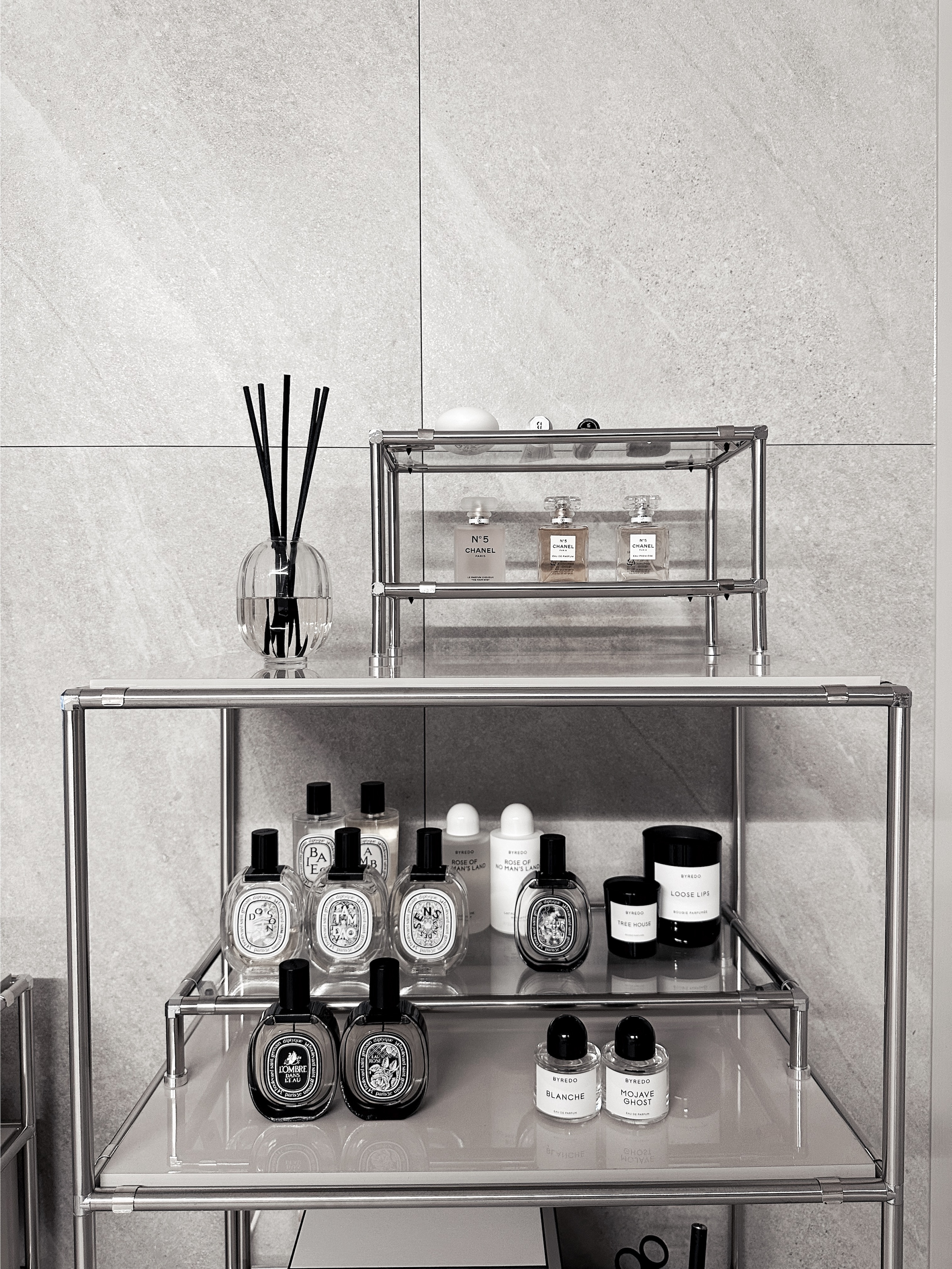 モジュールラック ステンレス ラック ガラスラック 楽天市場】モジュールラック ステンレス ラック ガラスラック