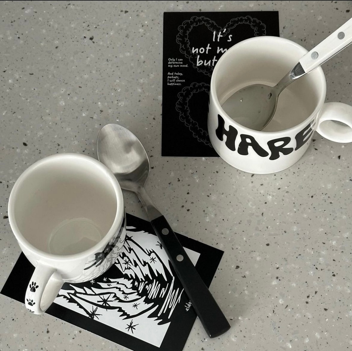 Mono Cutlery Set (3-Piece) user photo