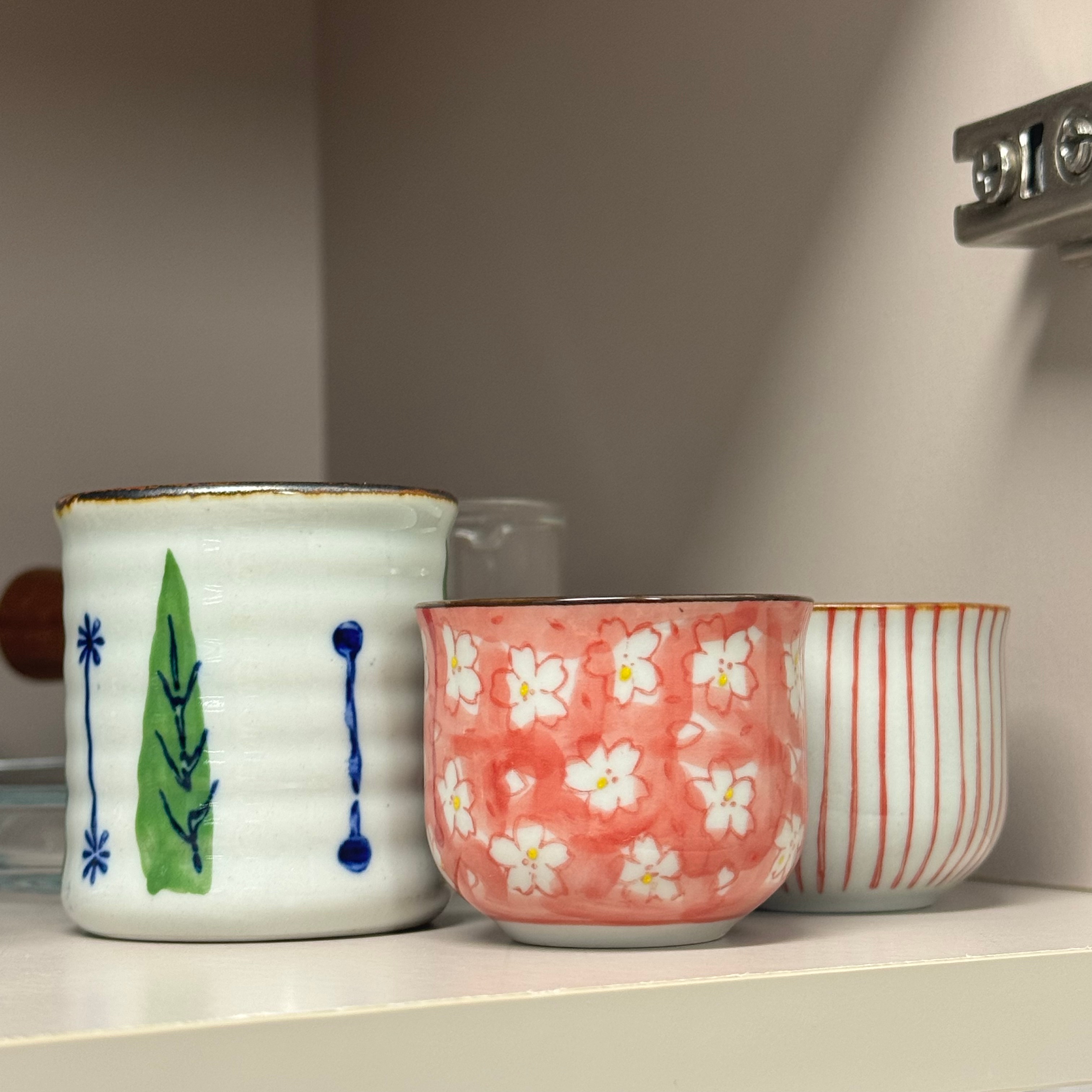 Furuya Ceramic Soju Cup user photo