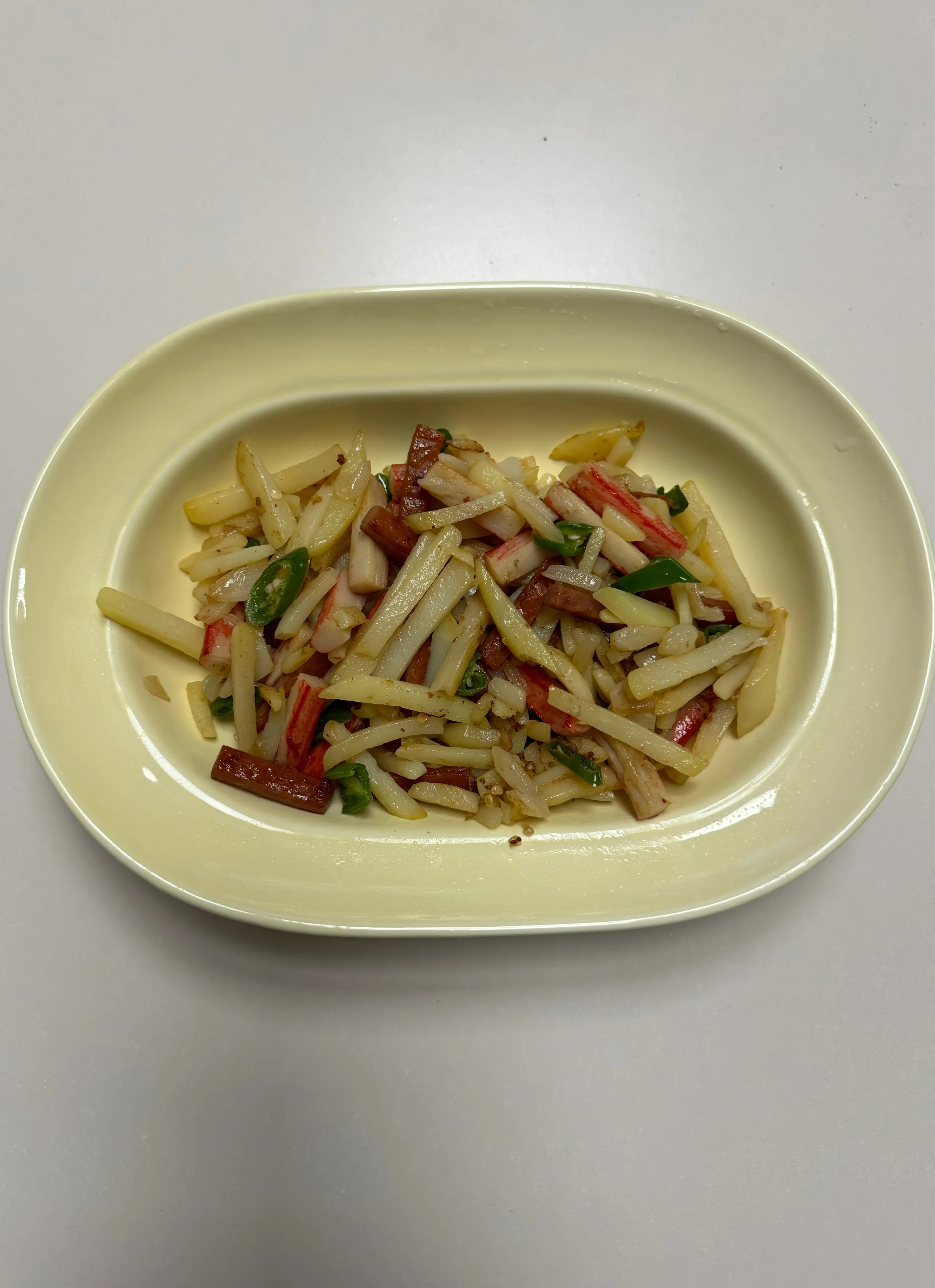 Le Pallet Oval Bowl & Pasta Bowl Set (4-Piece) user photo
