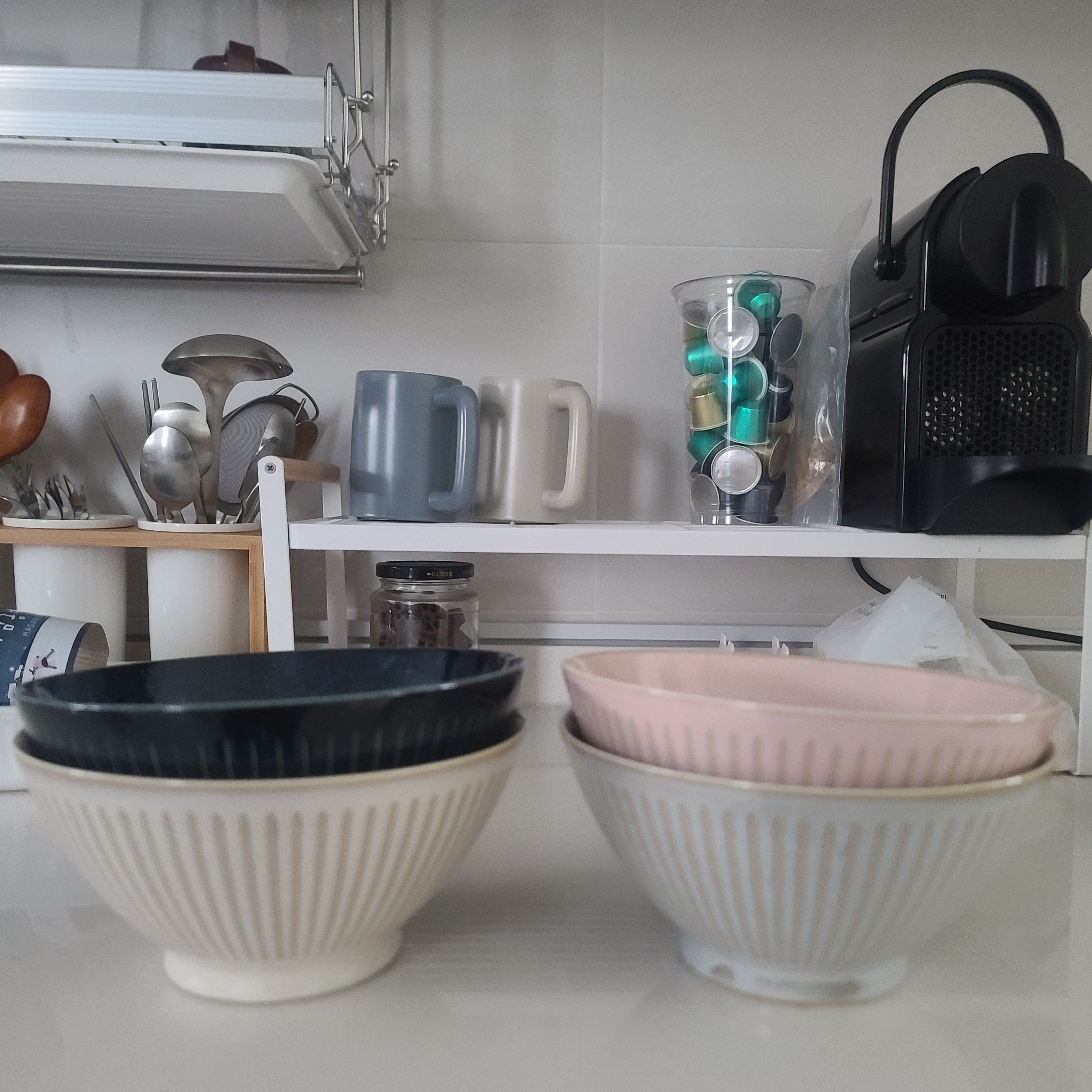 Everyday Collection Japanese Soup & Cereal Bowl user photo