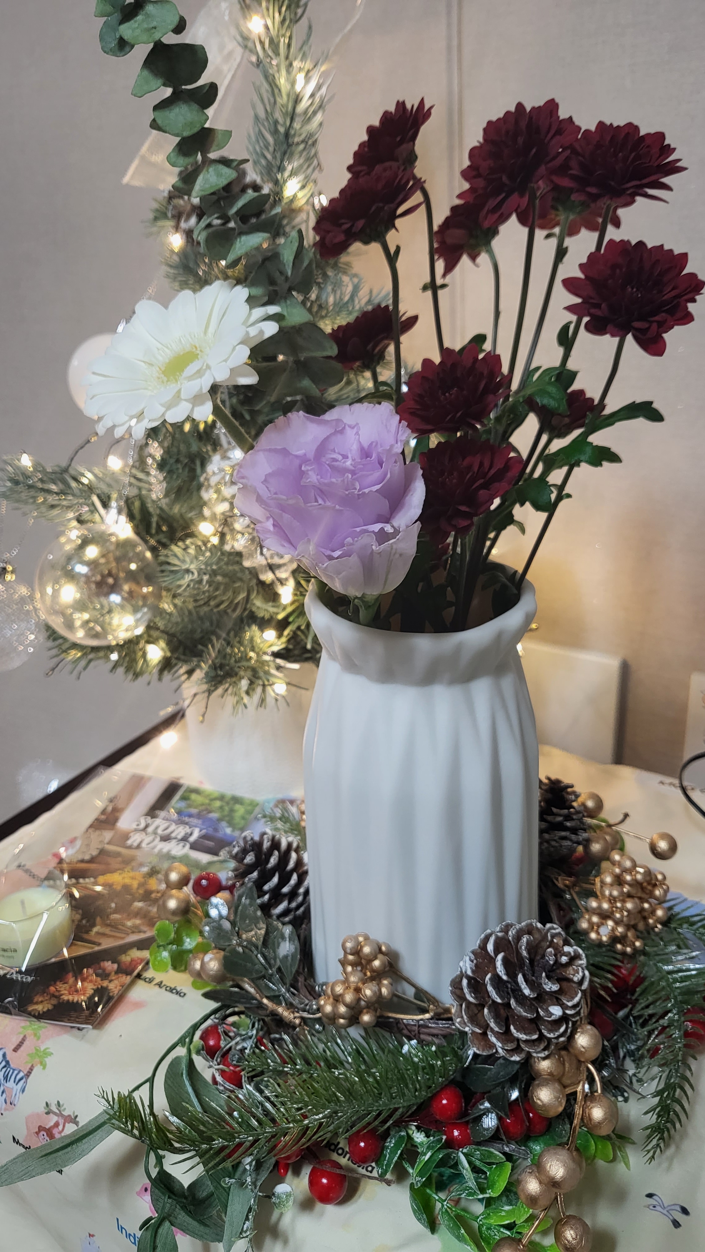 Milk Jar Vase user photo
