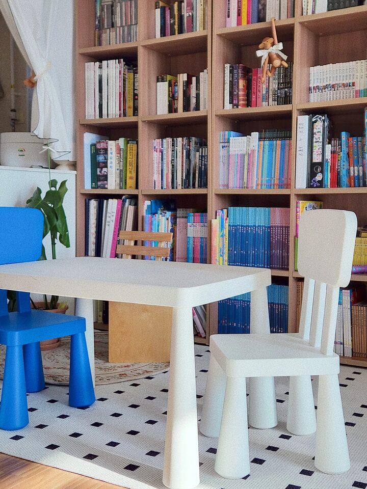 short form carousel card thumbnail