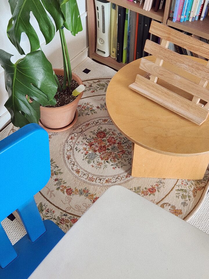 short form carousel card thumbnail