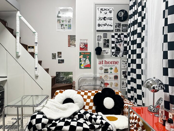 short form carousel card thumbnail