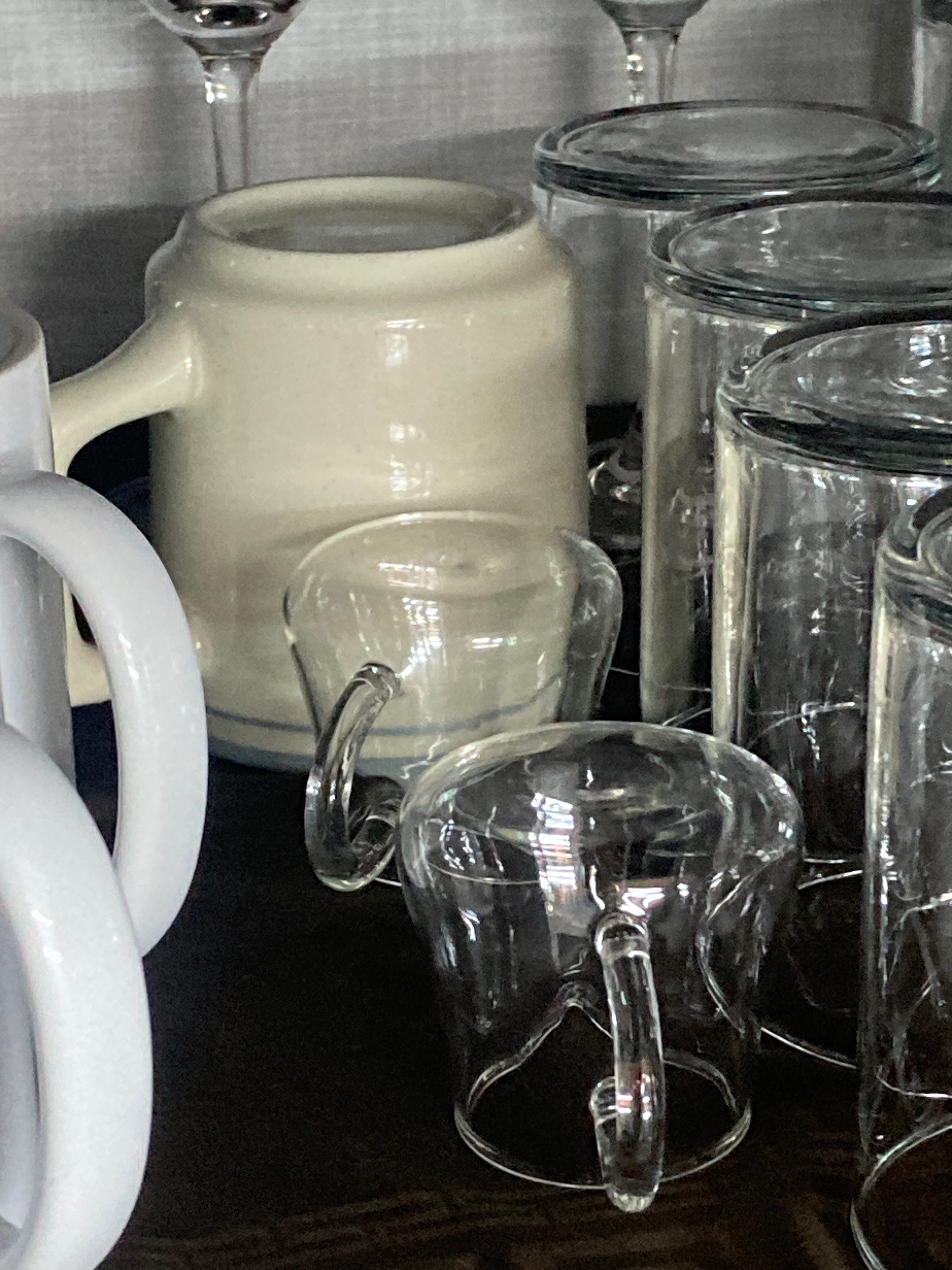 Fog Line Coffee Cup & Saucer Set user photo