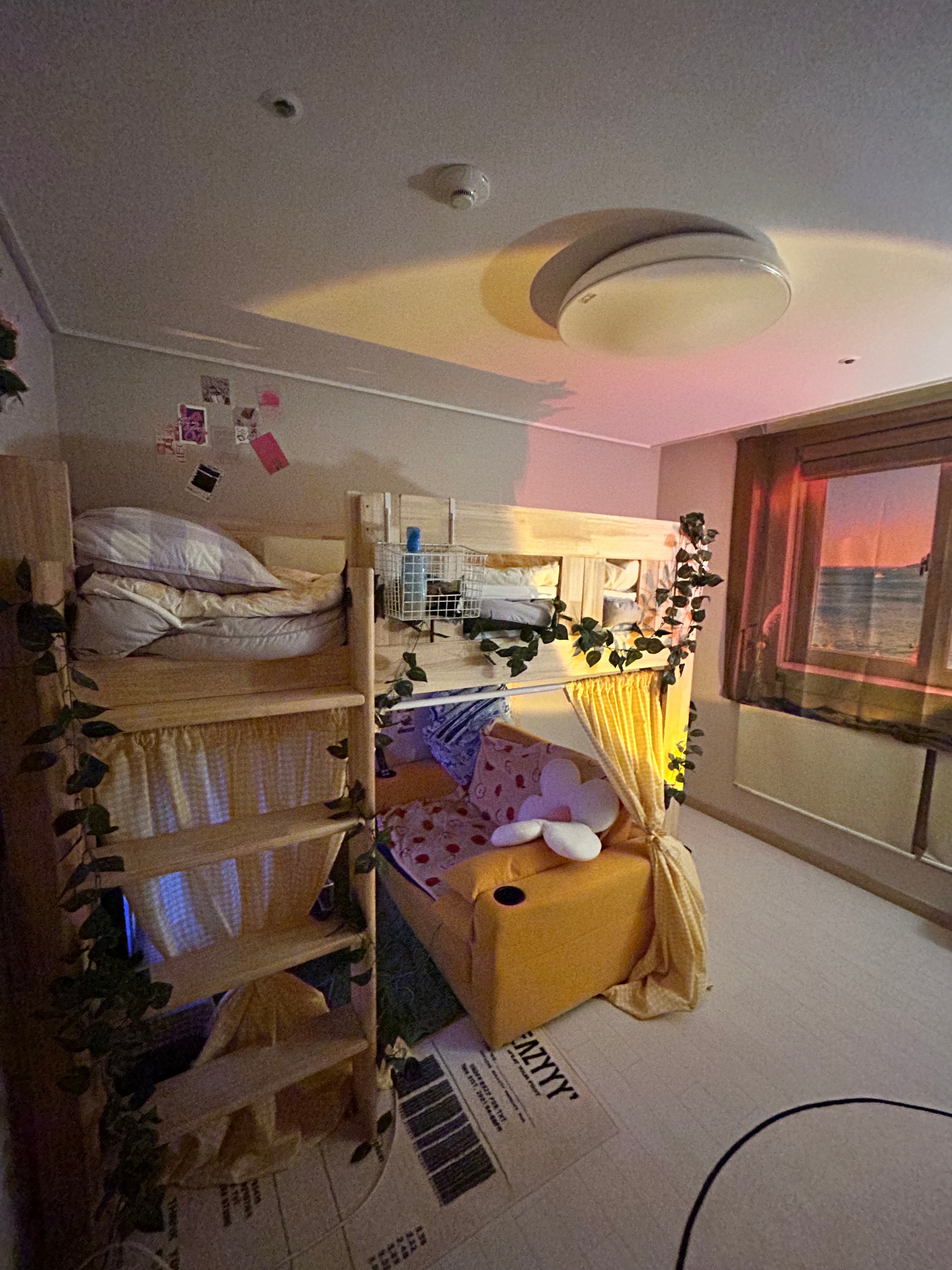 Washable Oval Area Rug user photo