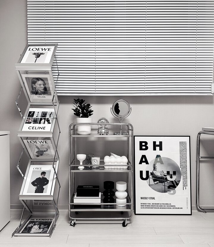 short form carousel card thumbnail