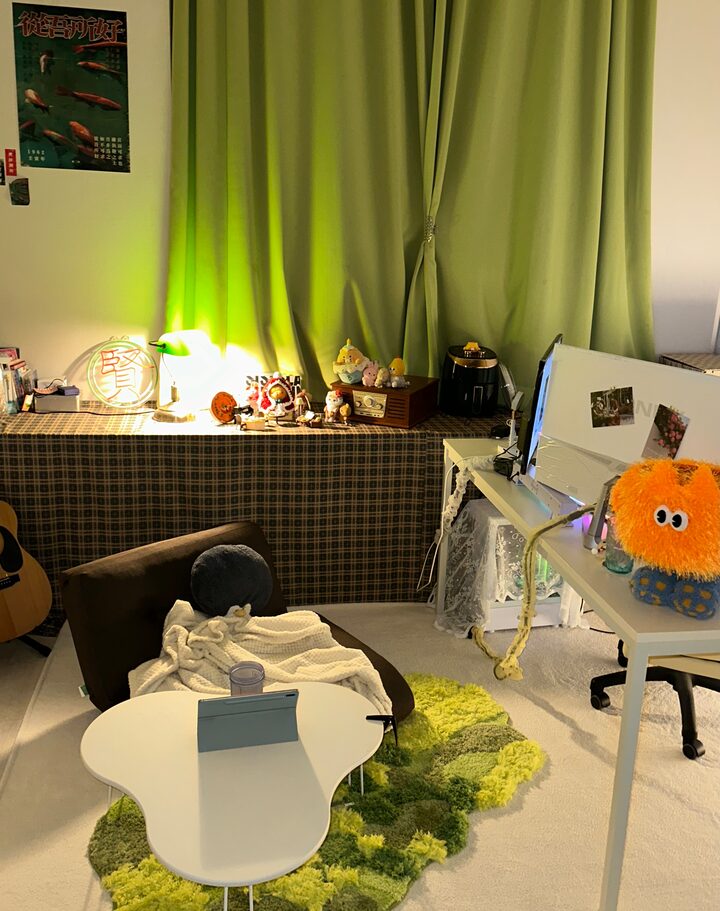 short form carousel card thumbnail