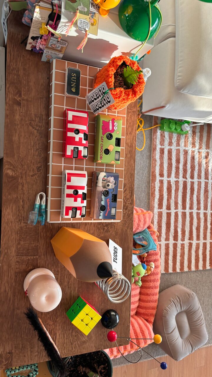 short form carousel card thumbnail