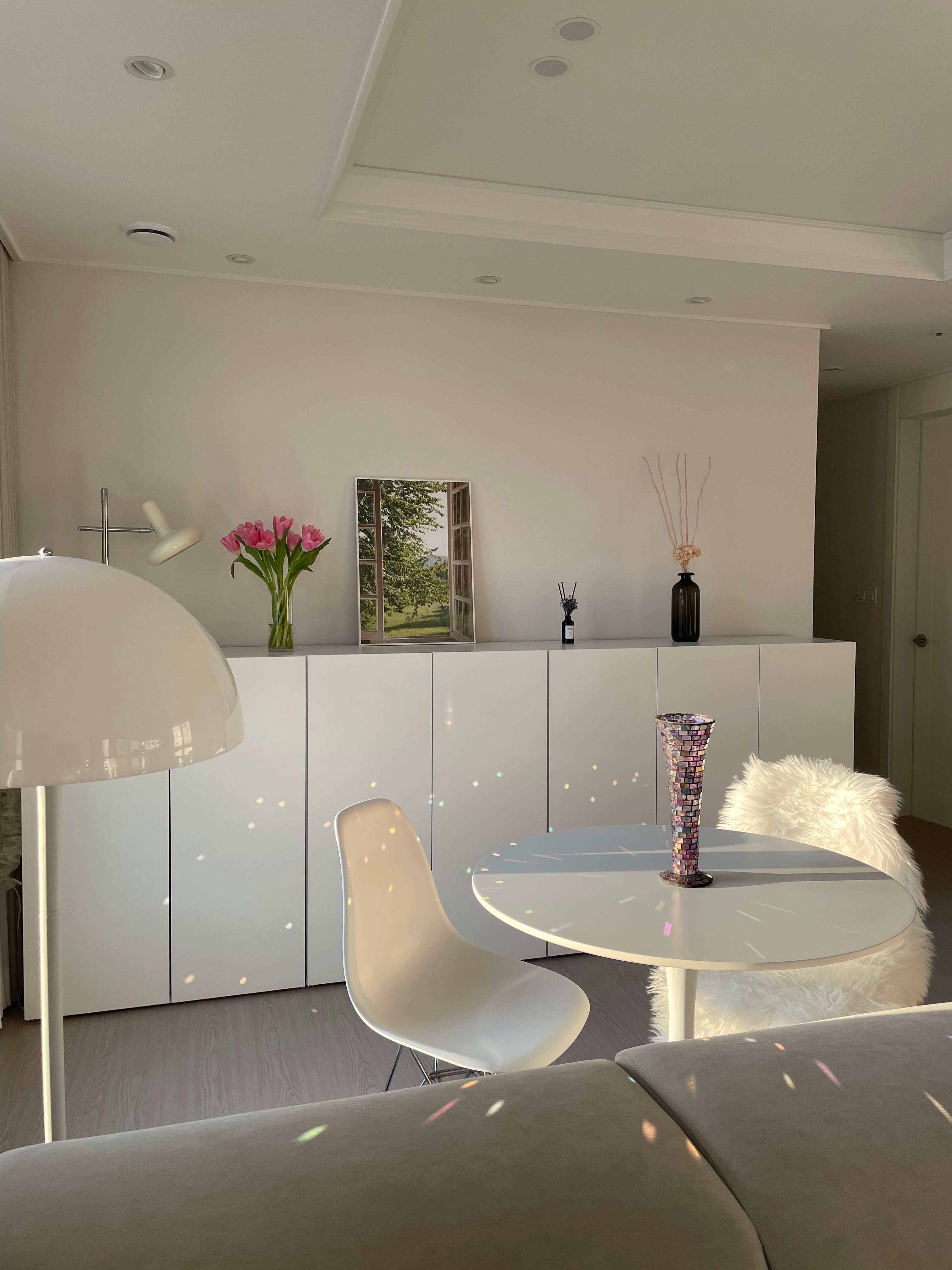 Glow Table Lamp user photo