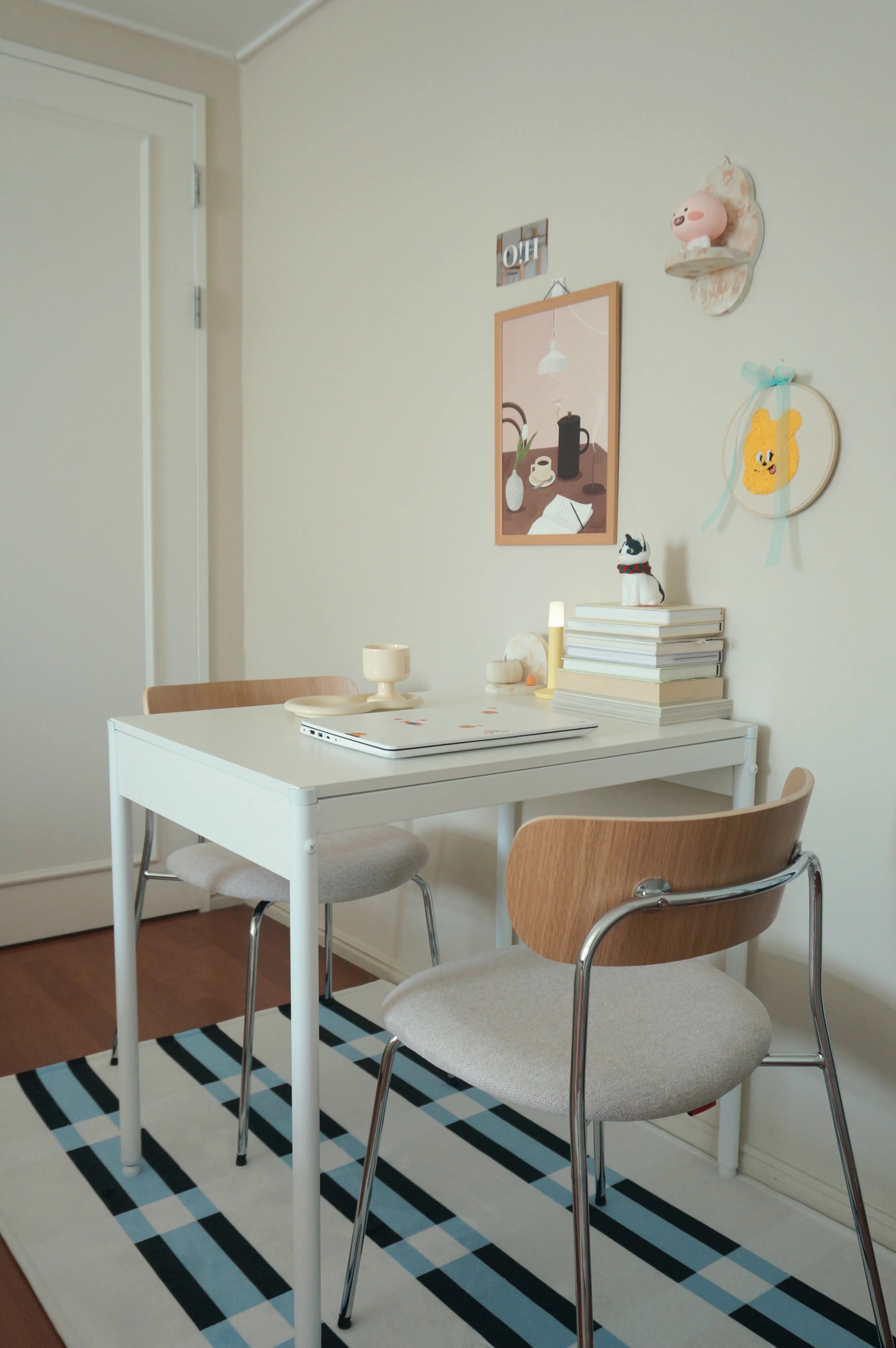 Motif Living Room Rug user photo