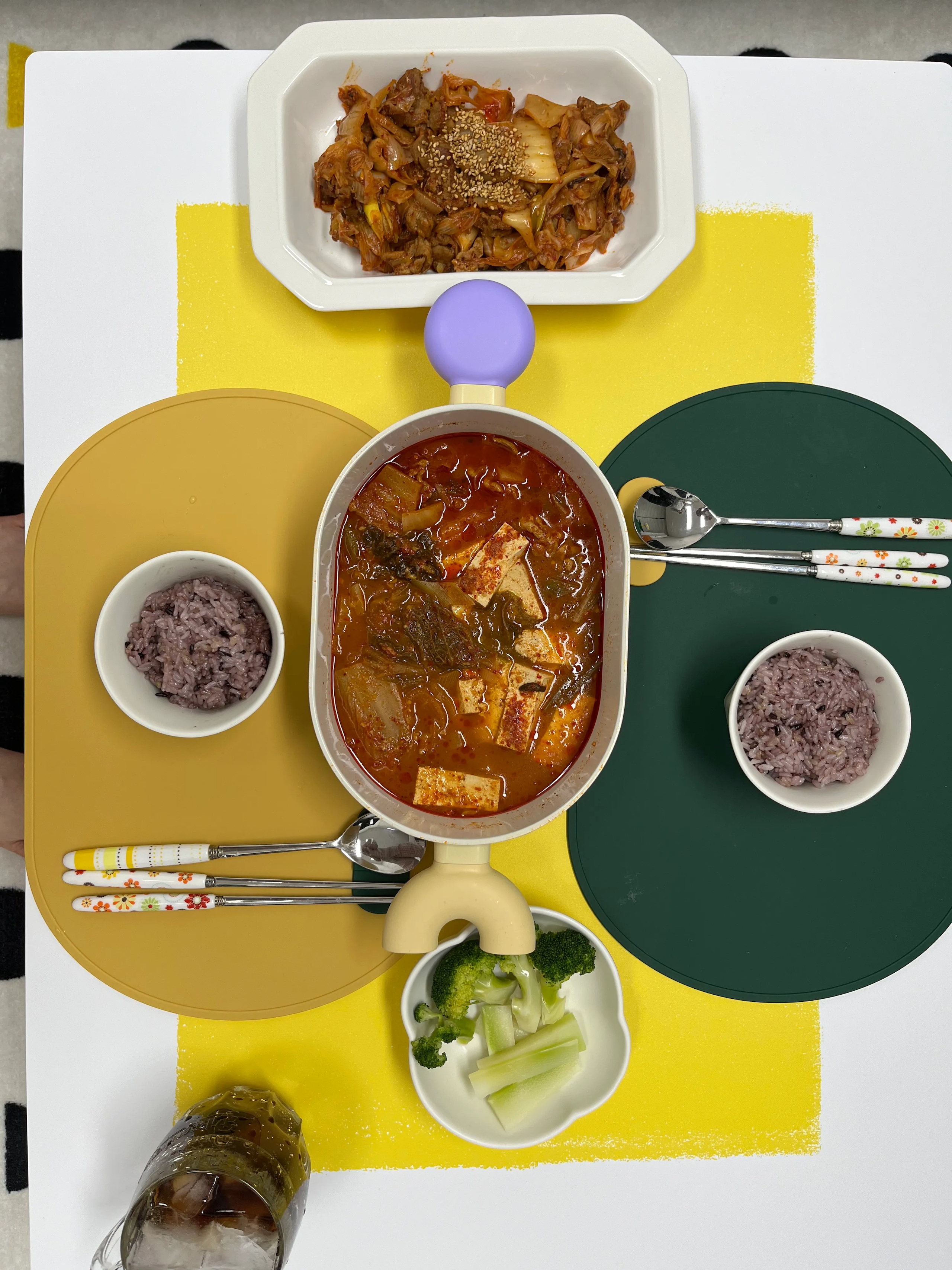 -75%(✨美品)クイーン\"セット\" Syracuse Nature＆Freeze 食器 6人 22点セット［2色］ ホワイト グレー