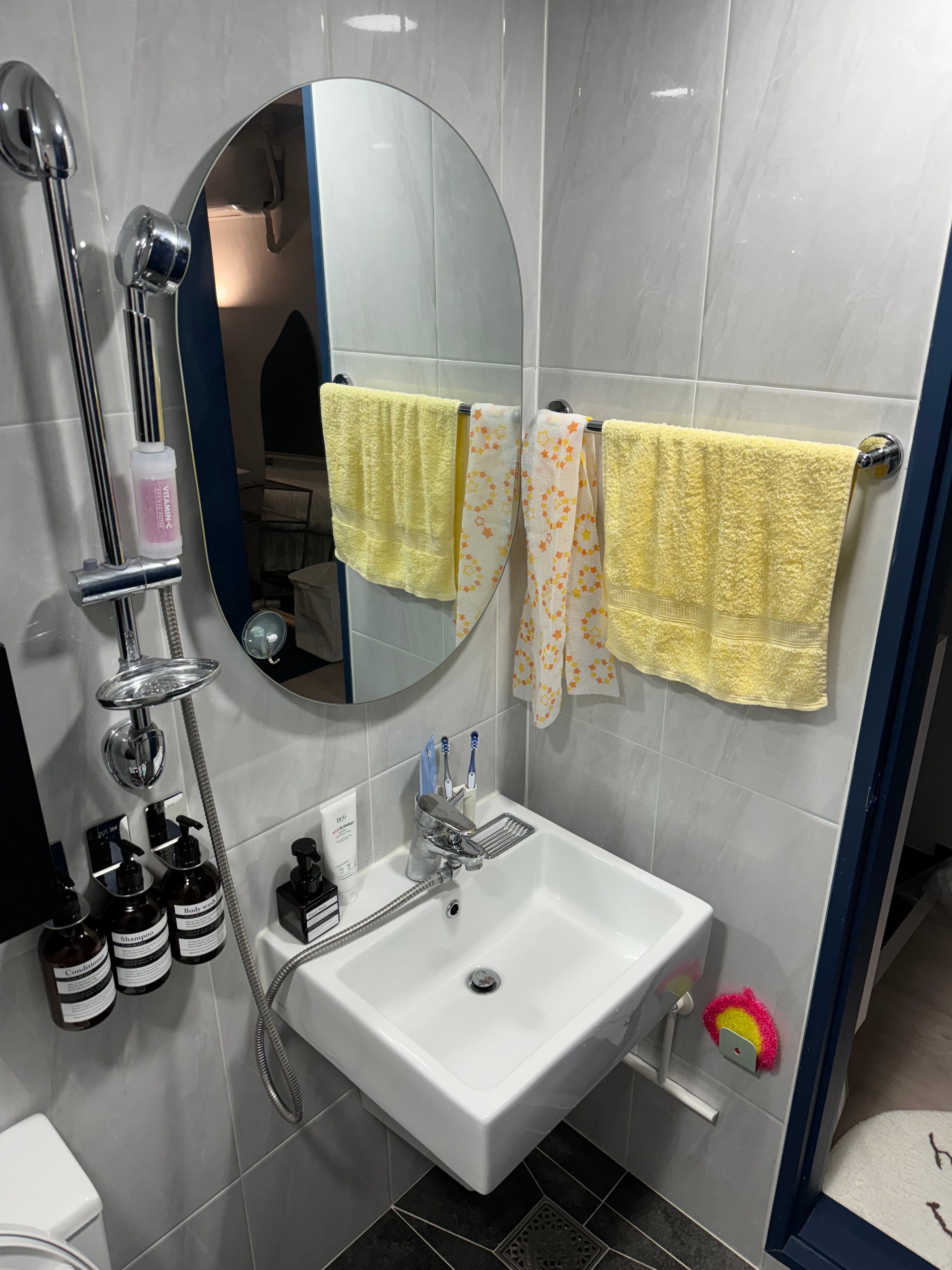 Smile Home Soft Bath Mat user photo