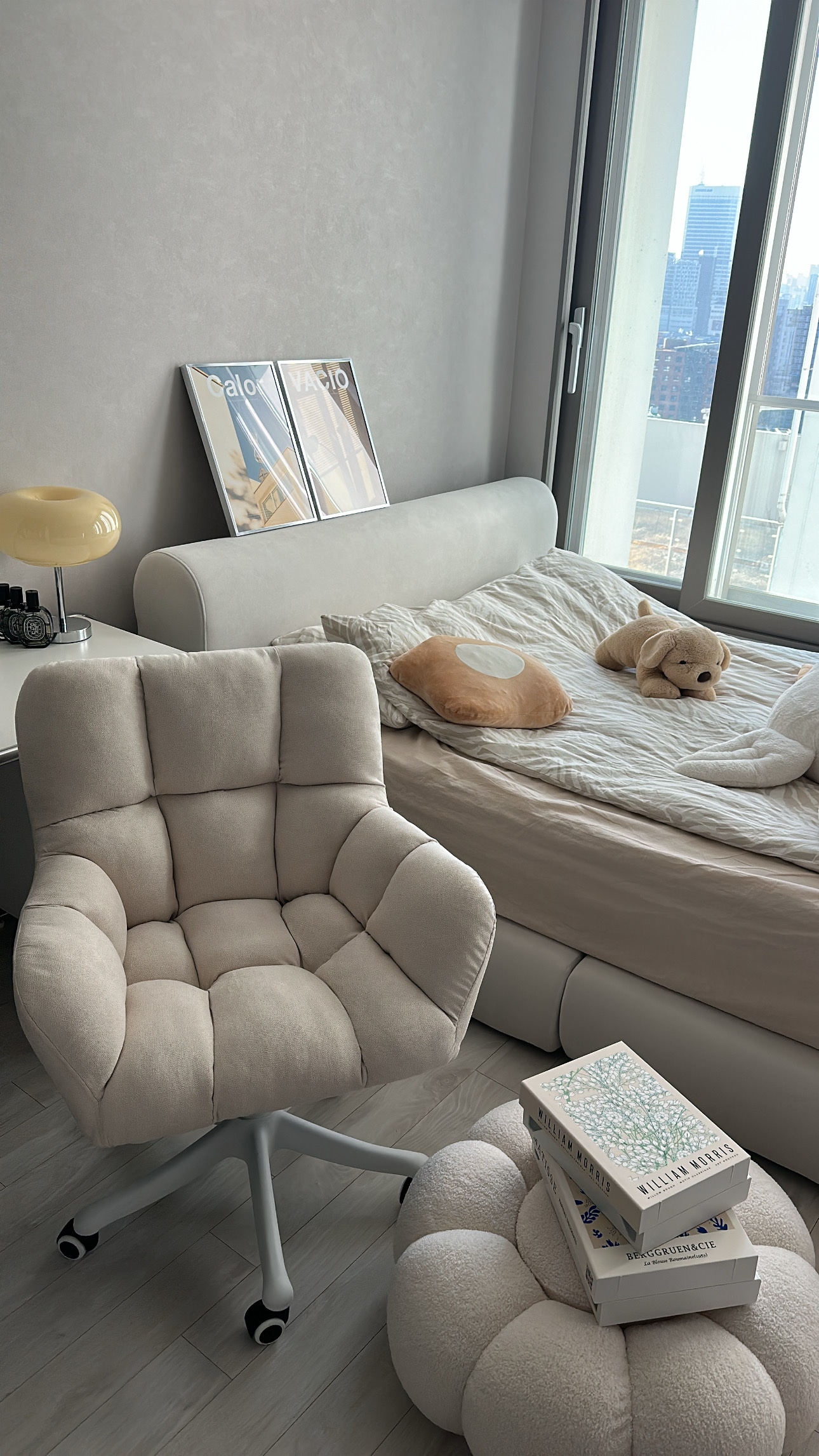 Glazed Donut LED Table Lamp user photo