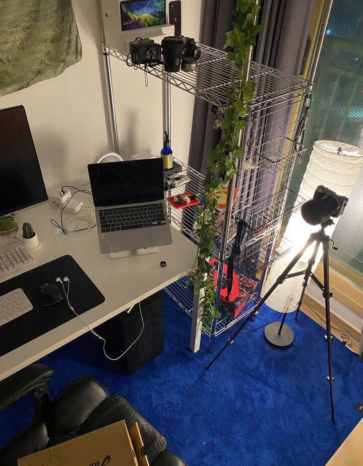 short form carousel card thumbnail