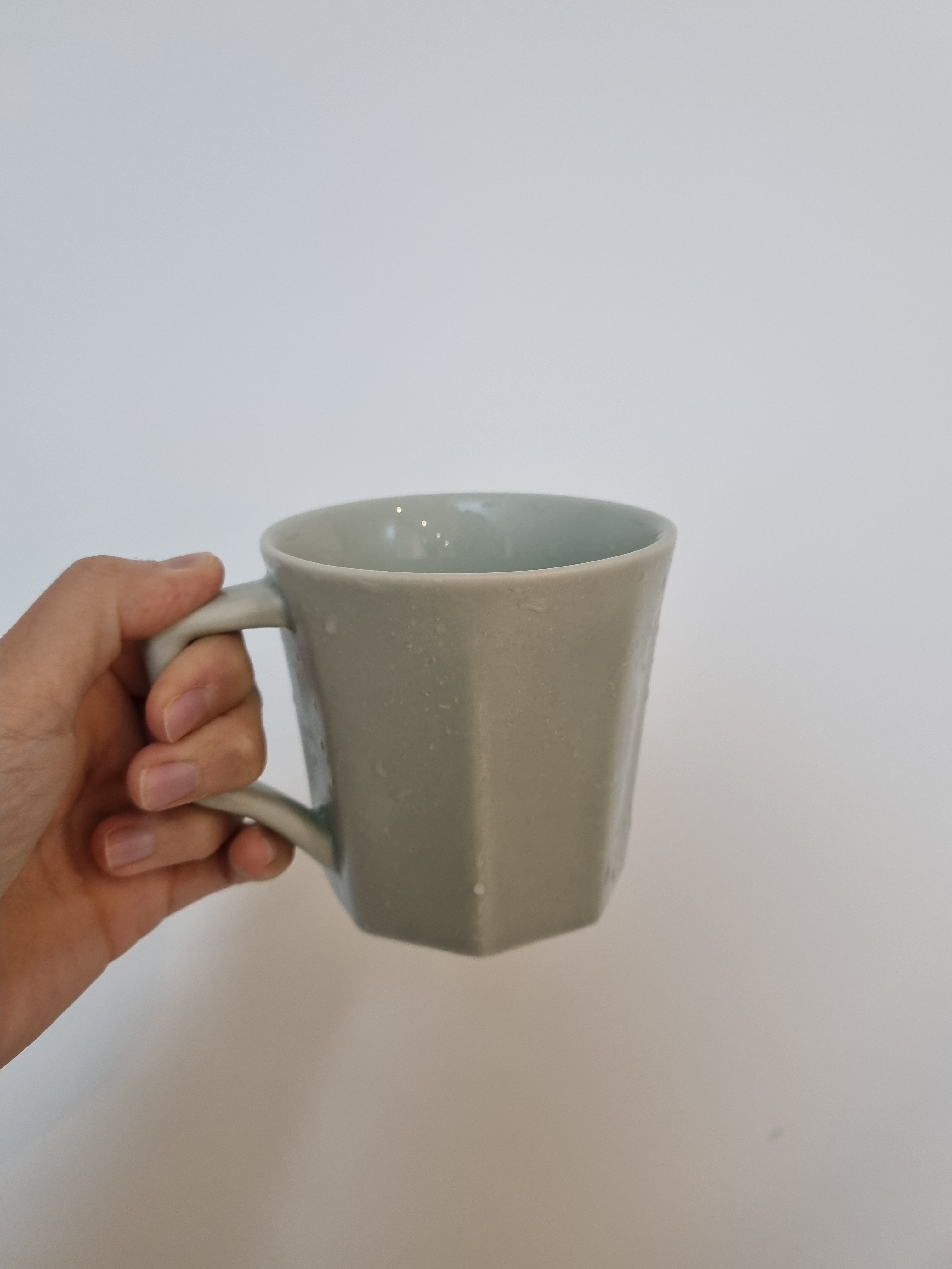 Nature Ceramic Mug user photo