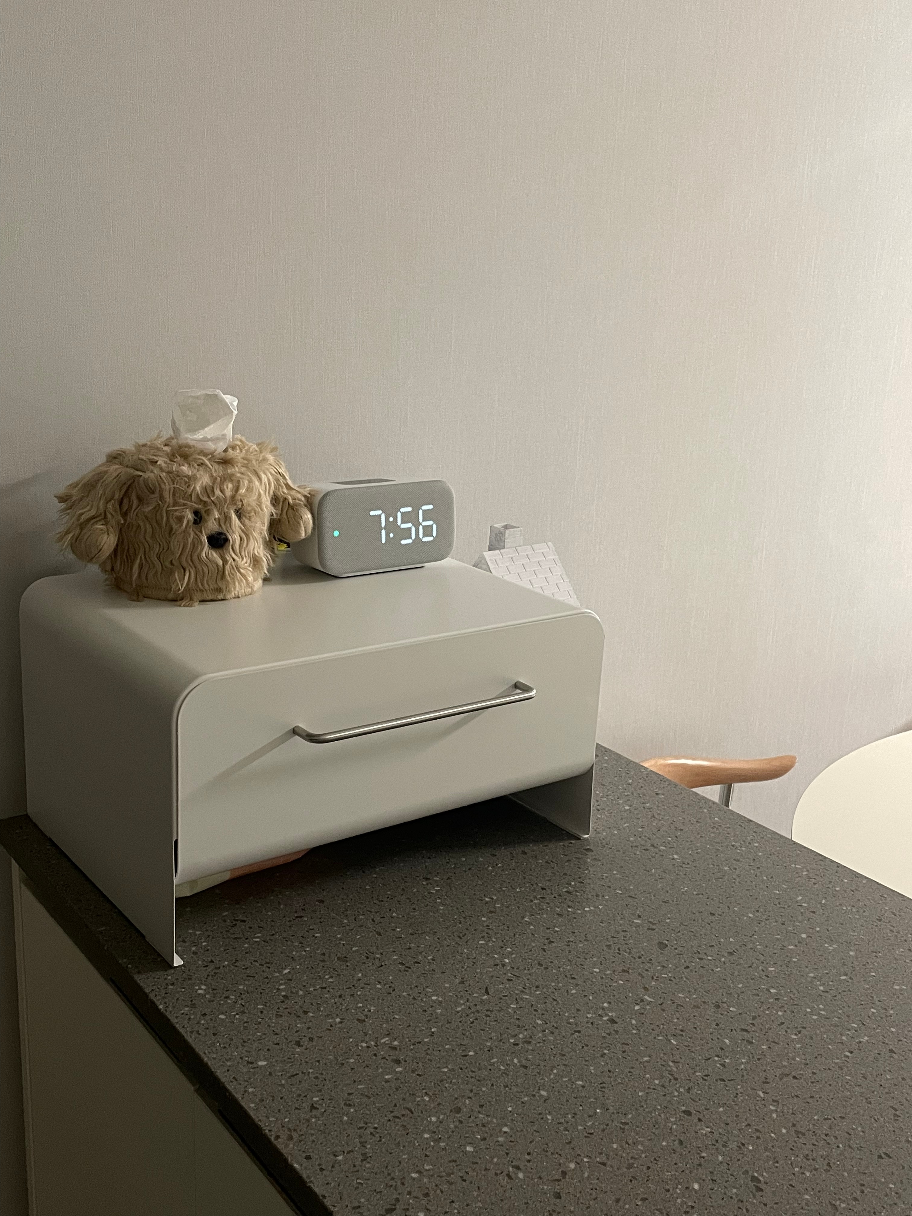 Countertop Supplement Organizer Drawer user photo