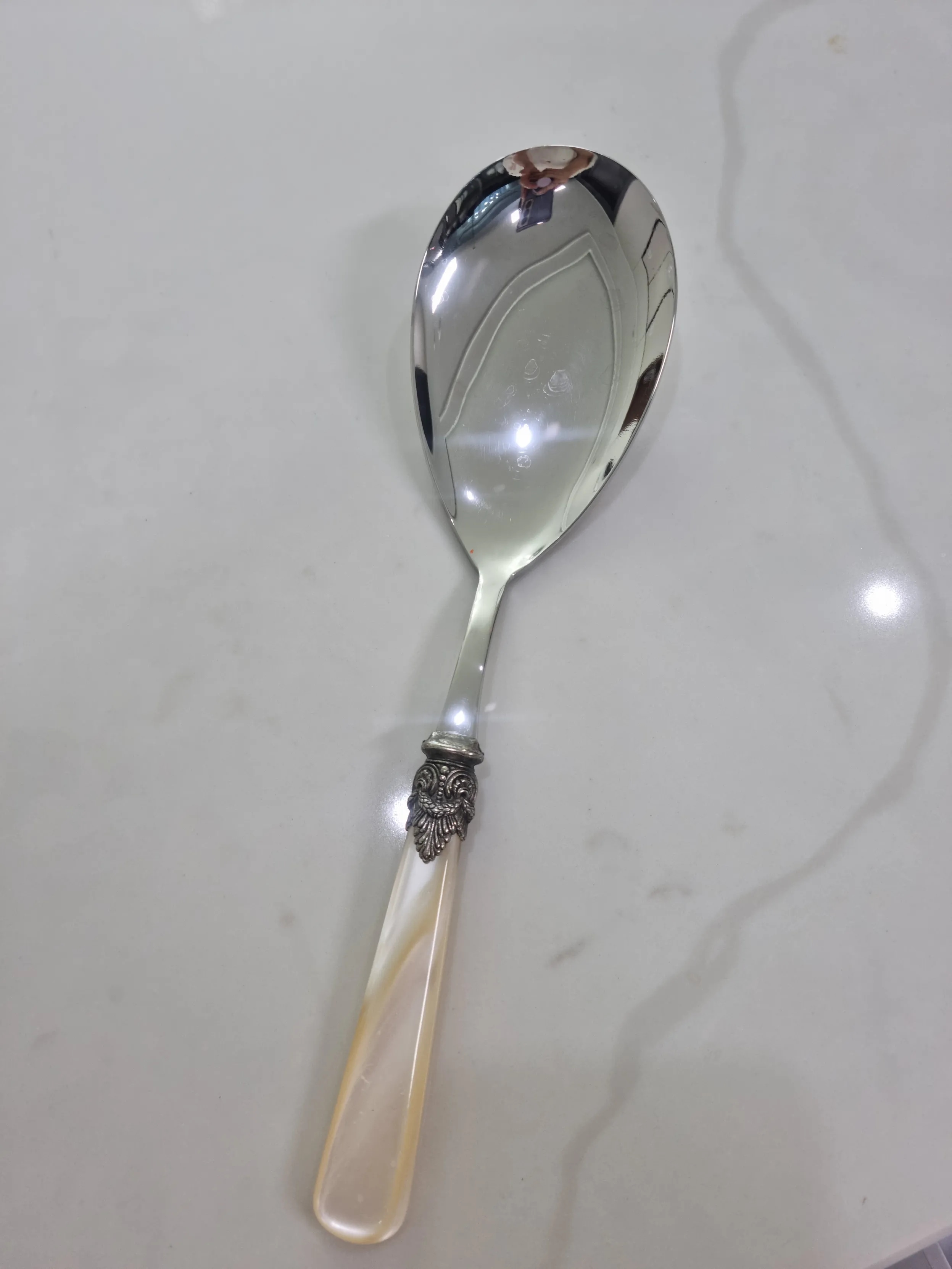 Napoleon Rice Server Gift Set user photo