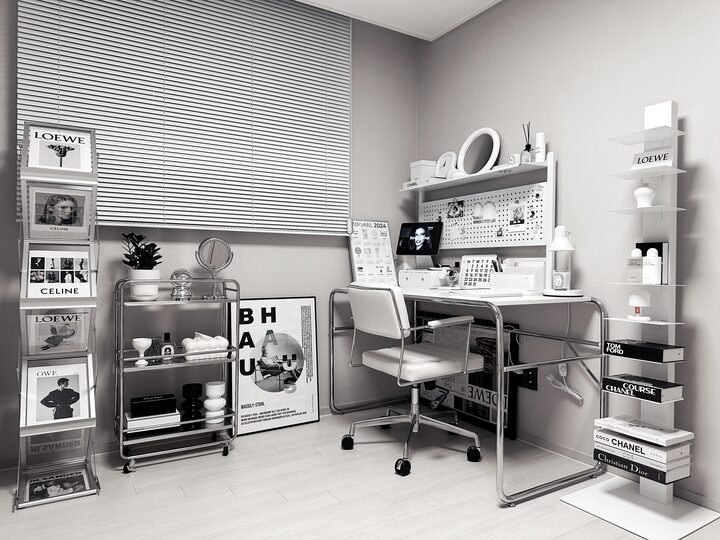 short form carousel card thumbnail