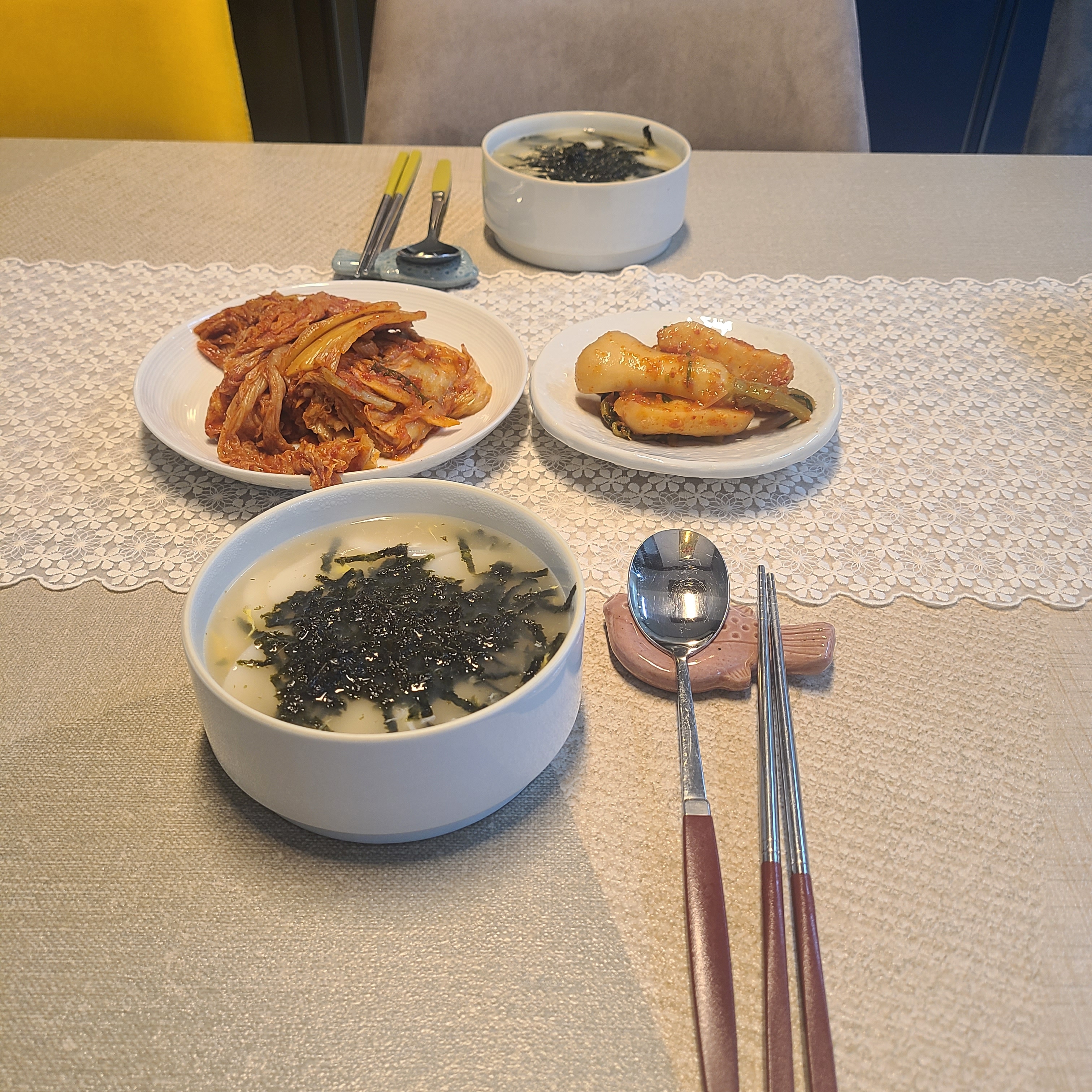 Olheum Stoneware Soup Bowl user photo
