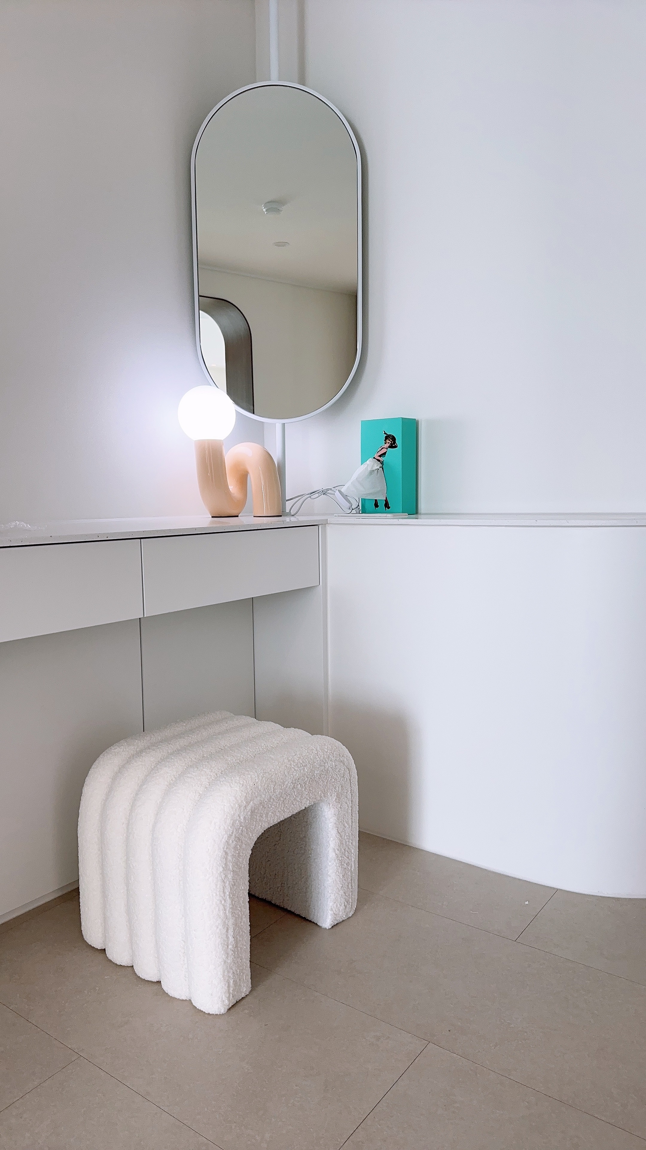 Lava Table Mood Lamp user photo