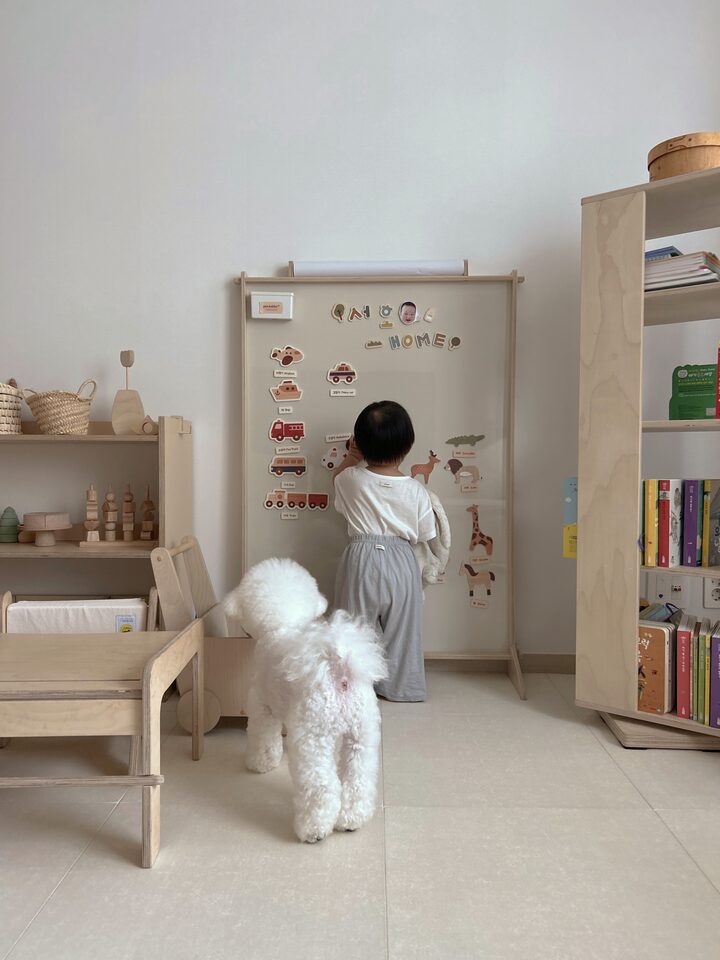 short form carousel card thumbnail