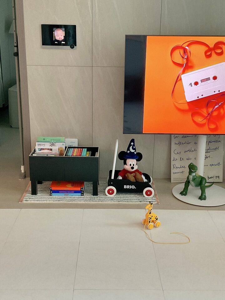 short form carousel card thumbnail