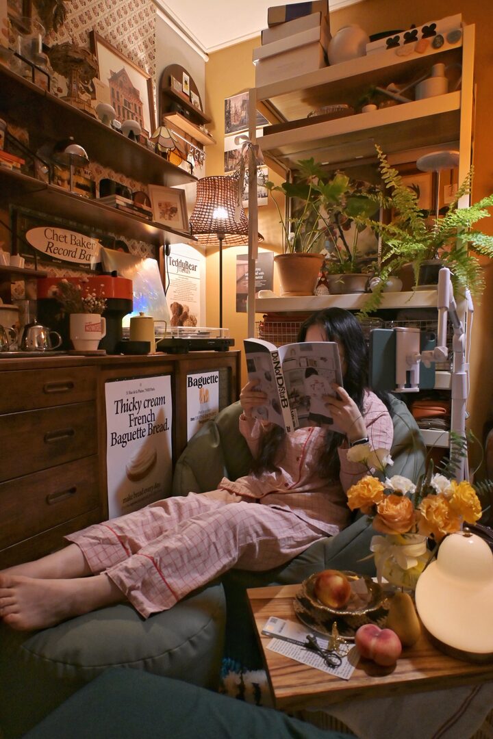 short form carousel card thumbnail