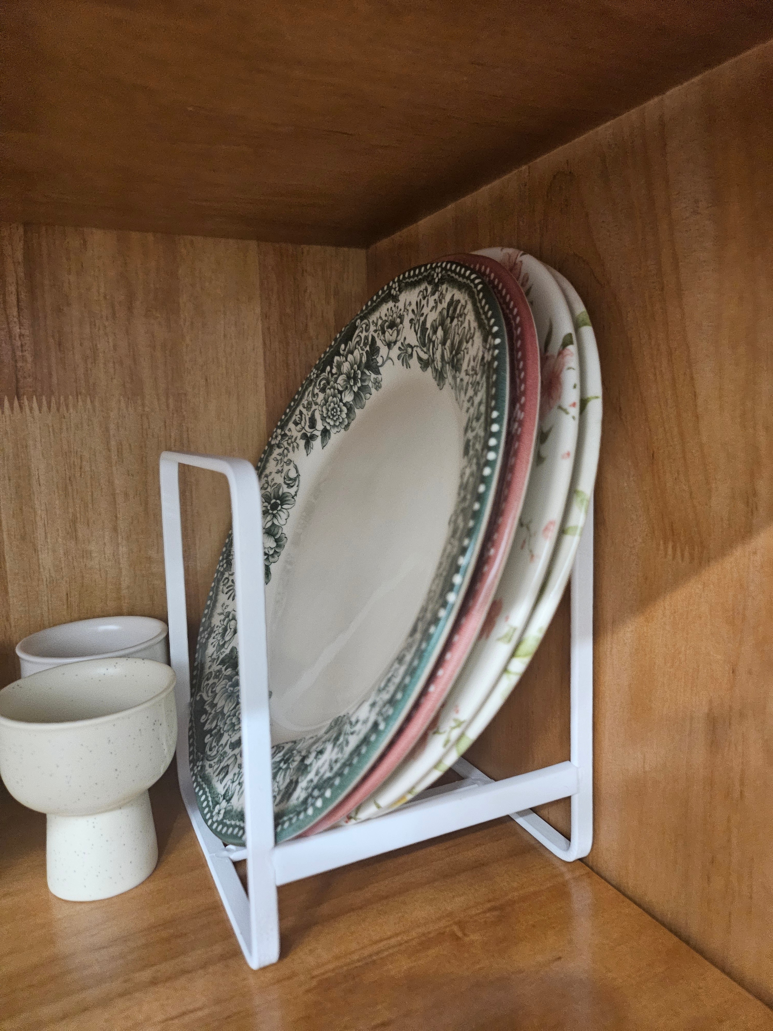 Floret Dessert Plate Collection user photo
