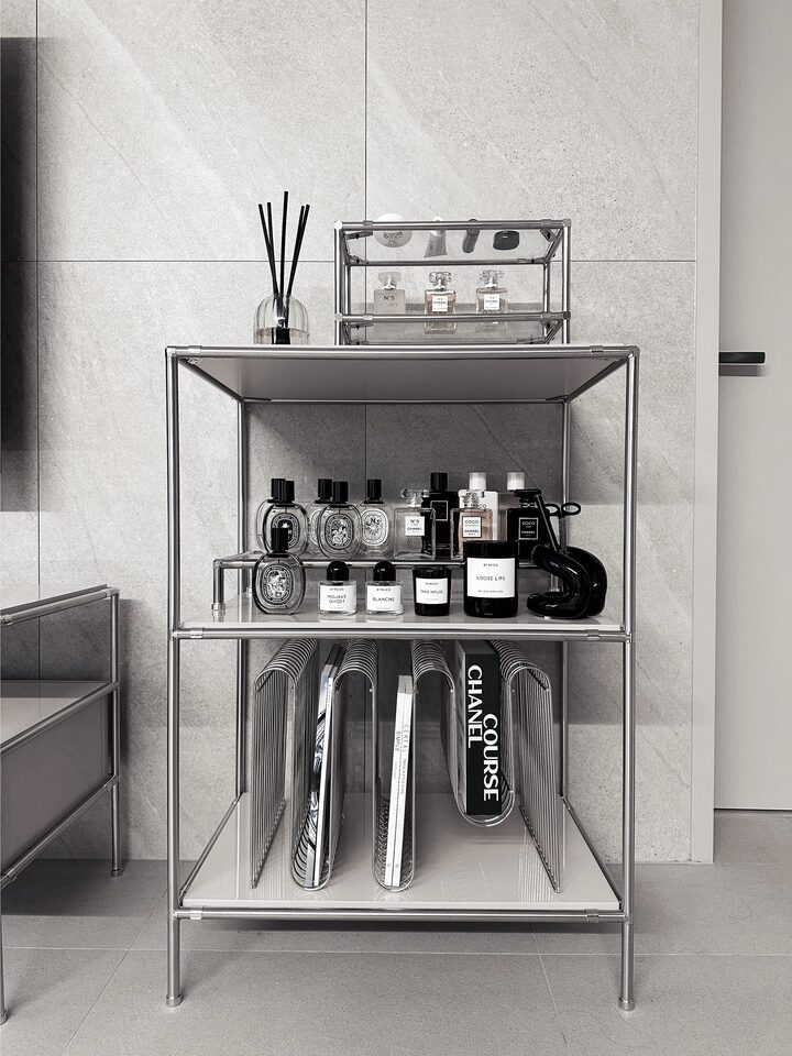 short form carousel card thumbnail