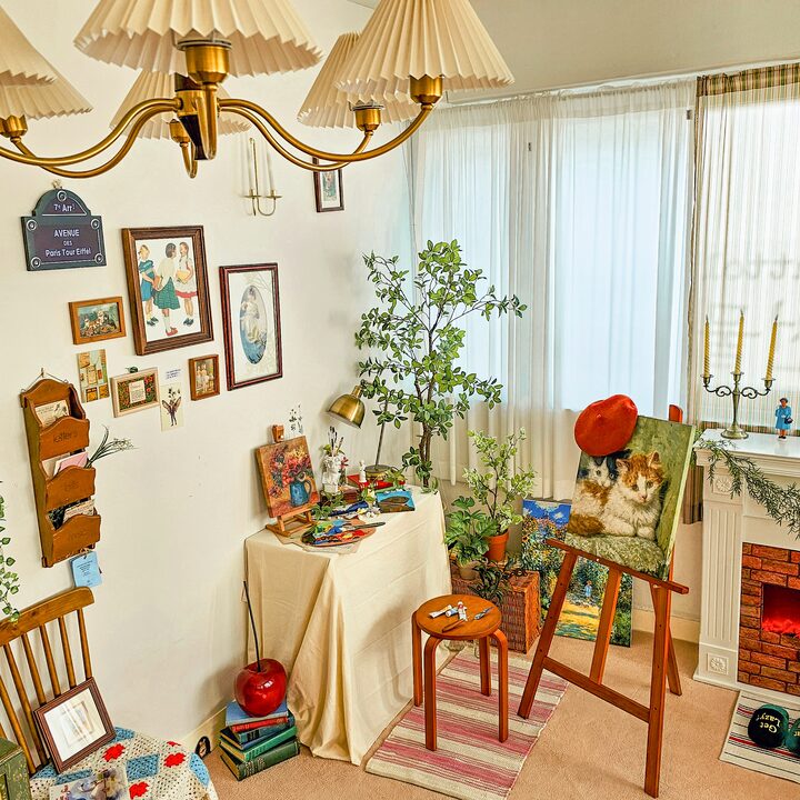 short form carousel card thumbnail