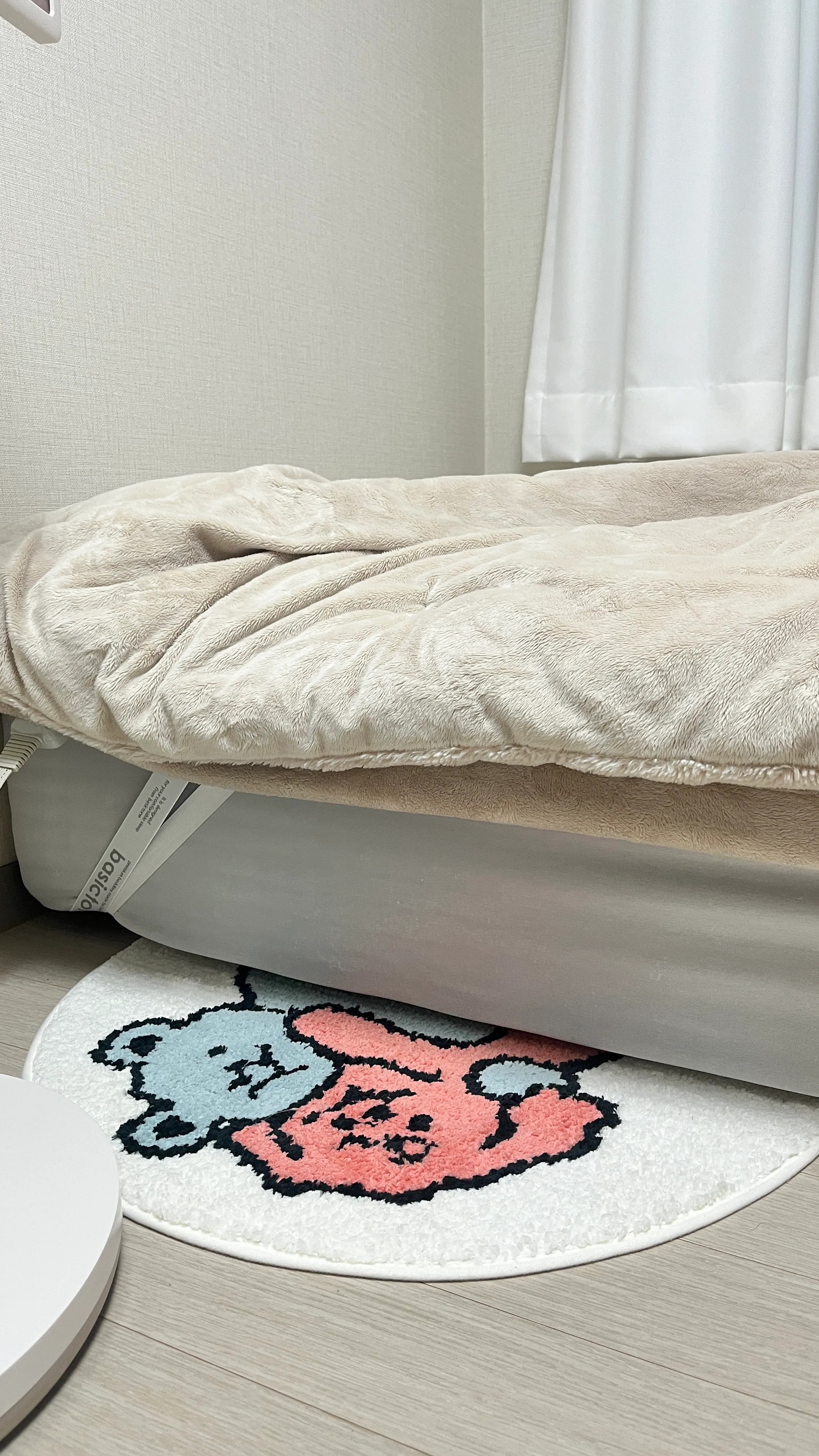 Hug Friends Soft Bath Mat user photo