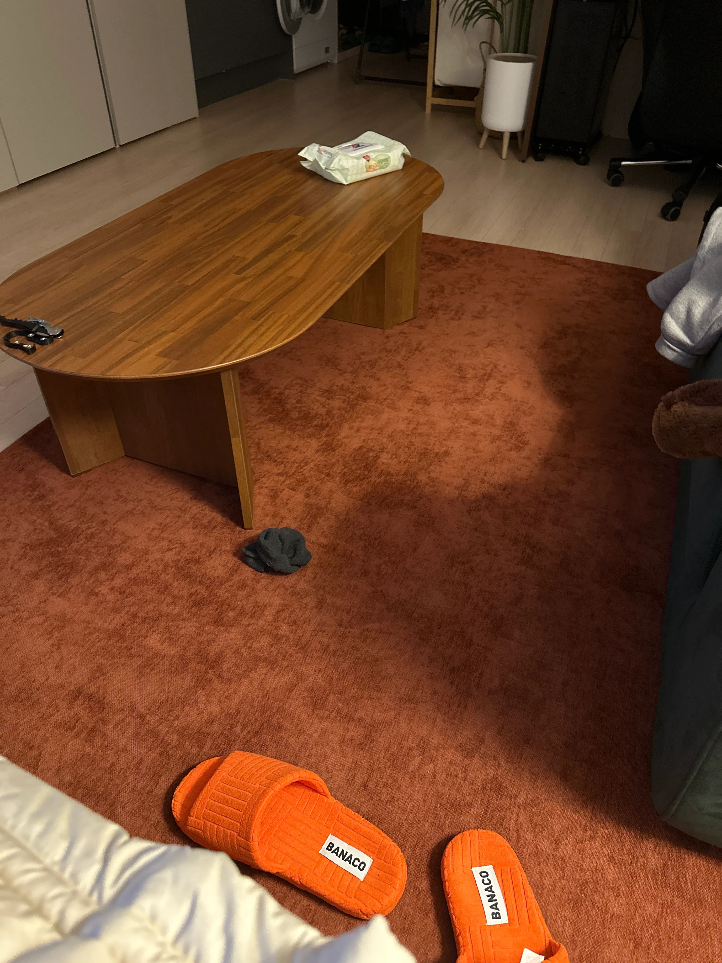 Helena Low Coffee Table user photo