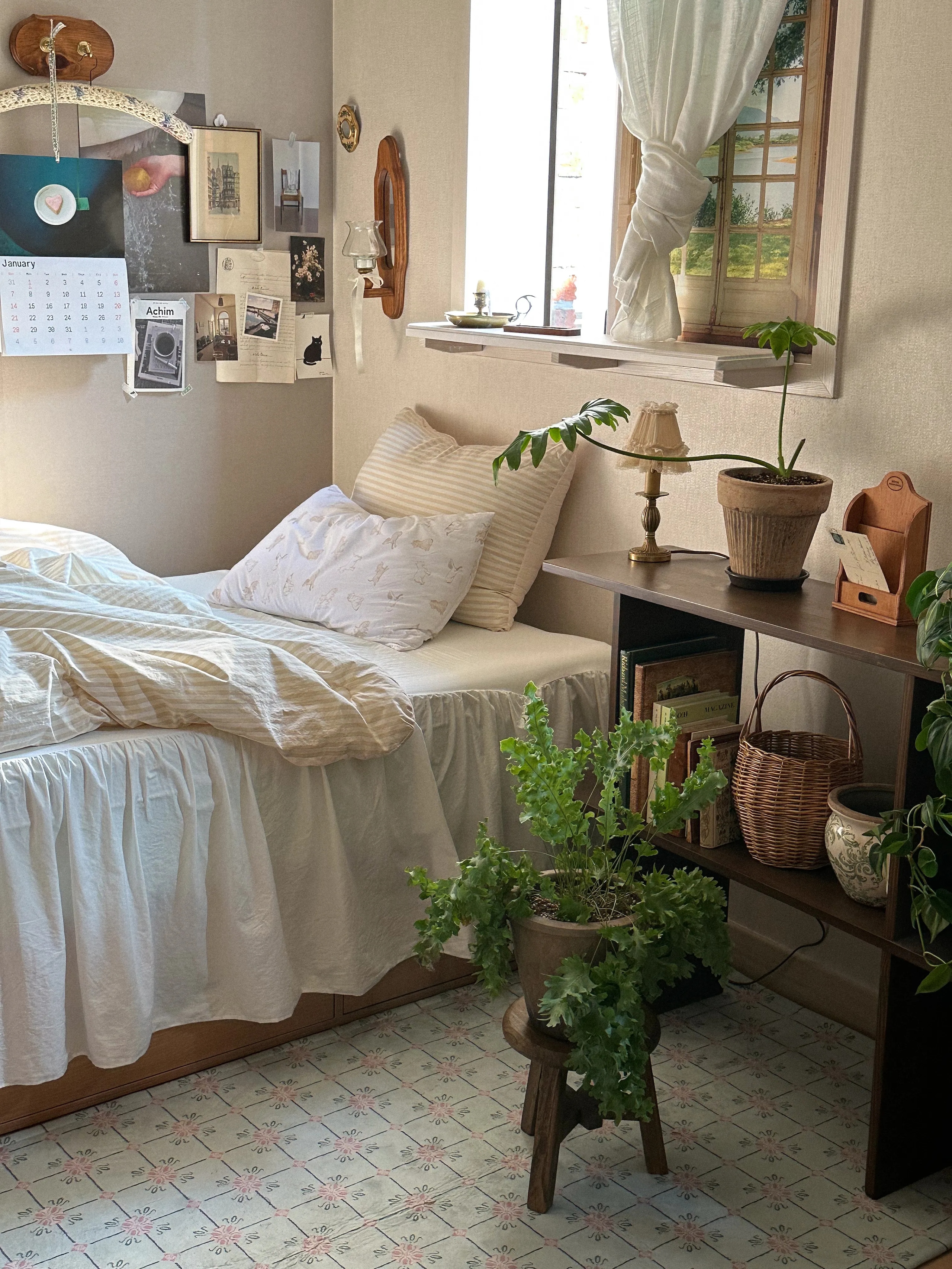VINTAGE SAGE ラグ［3サイズ］| Ohouse(オーハウス)家具