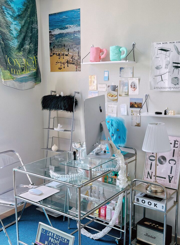 short form carousel card thumbnail