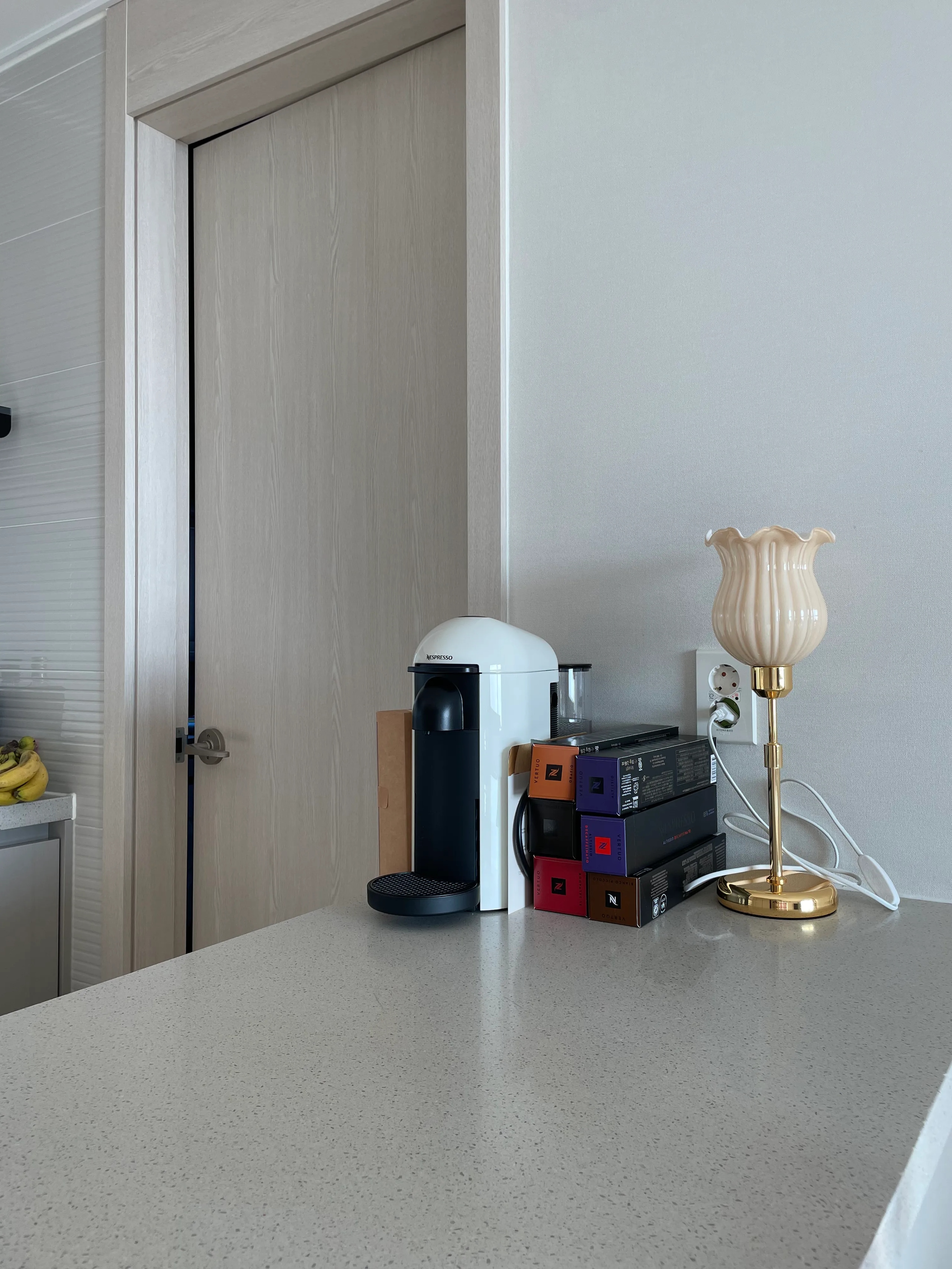 Tulip Table Lamp user photo