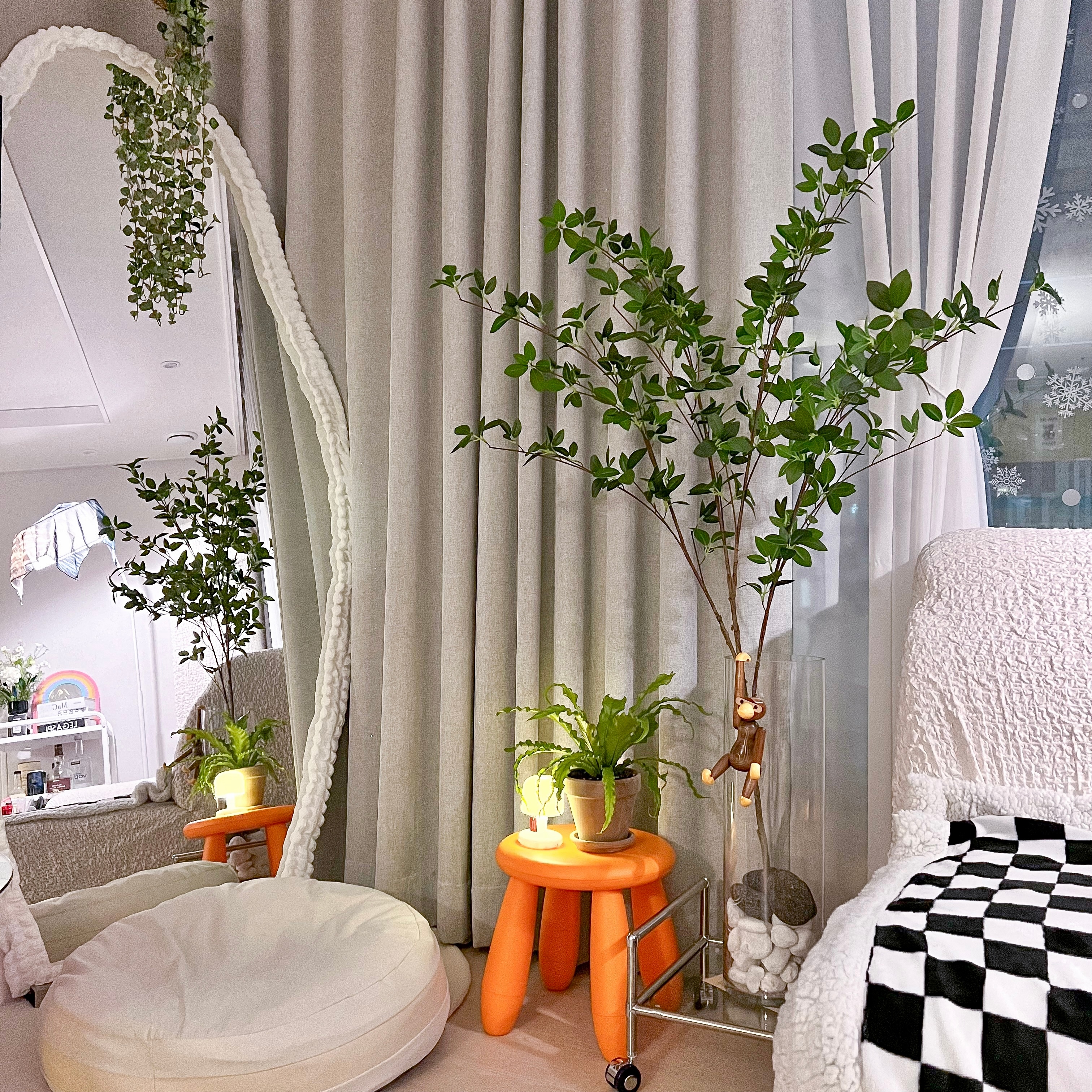 Color Pop Low Rolling Storage Platform user photo