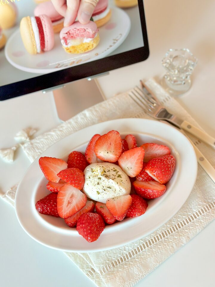 short form carousel card thumbnail