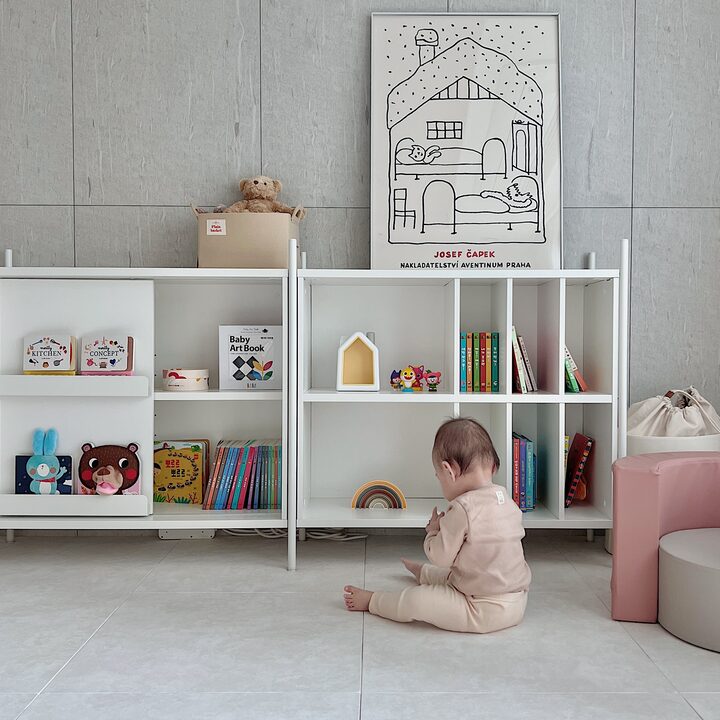 short form carousel card thumbnail