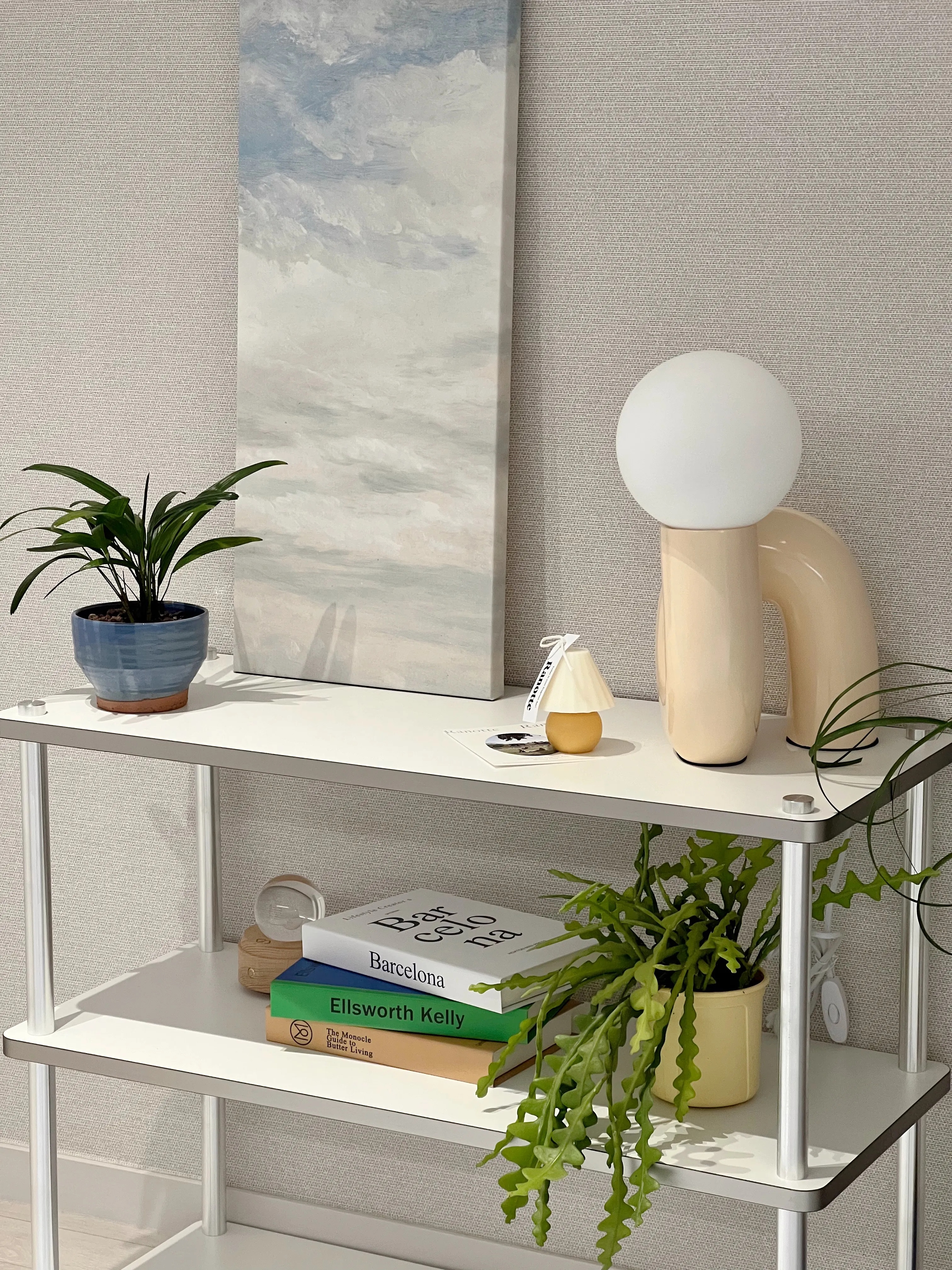 Lava Table Mood Lamp user photo