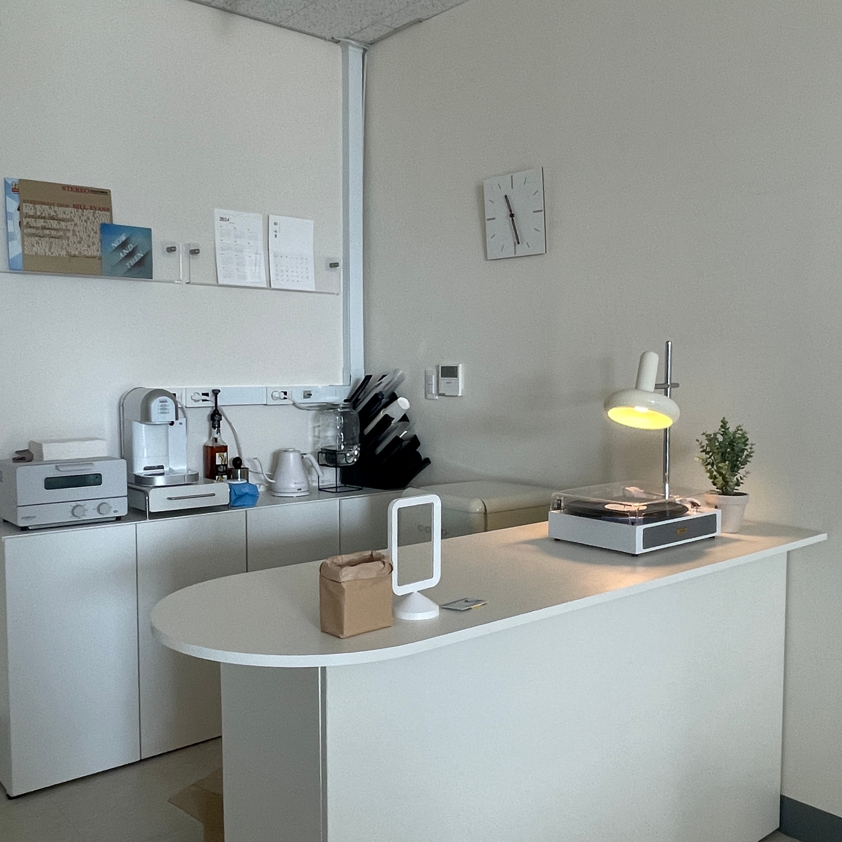 Glow Table Lamp user photo